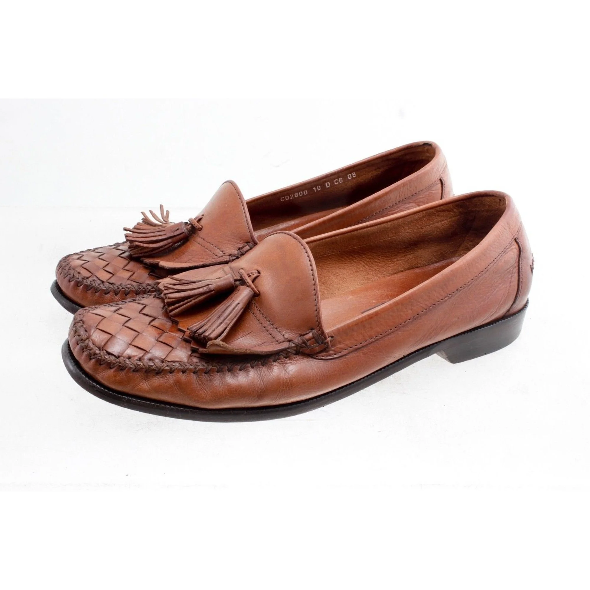 cole-haan-resort-brown-leather-weave-loafers-tassels-kiltes-mens-02.jpg