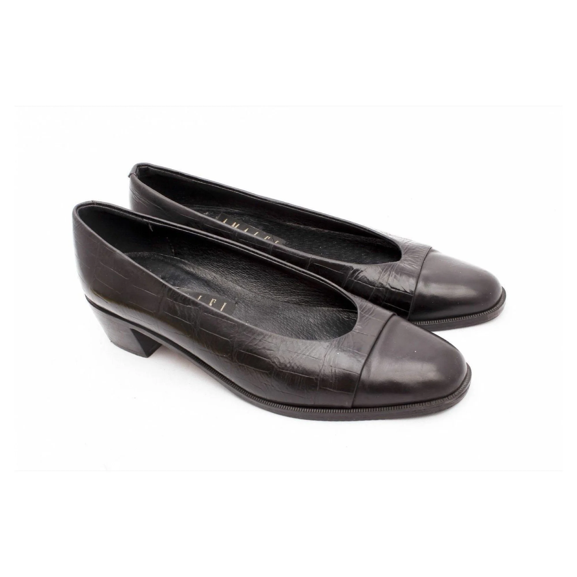 amalfi-women-s-black-embossed-leather-low-heel-pumps-size-8-aaa-01.jpg