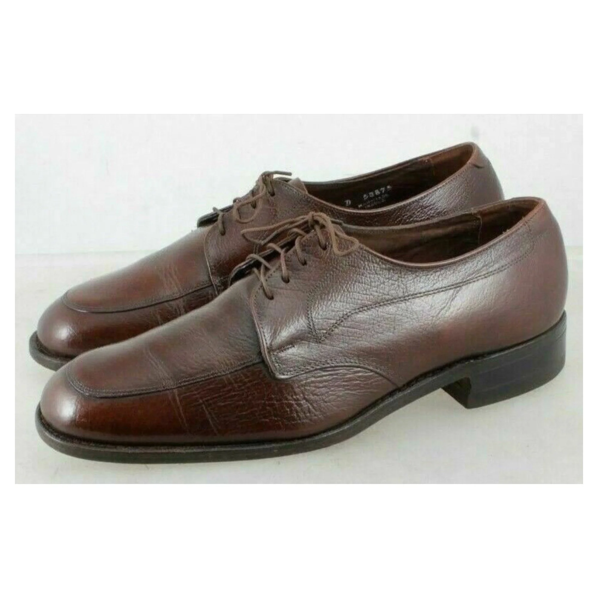 vintage-florsheim-brown-derby-shoes-with-shoe-trees-men-s-size-9-5-m-02.jpg