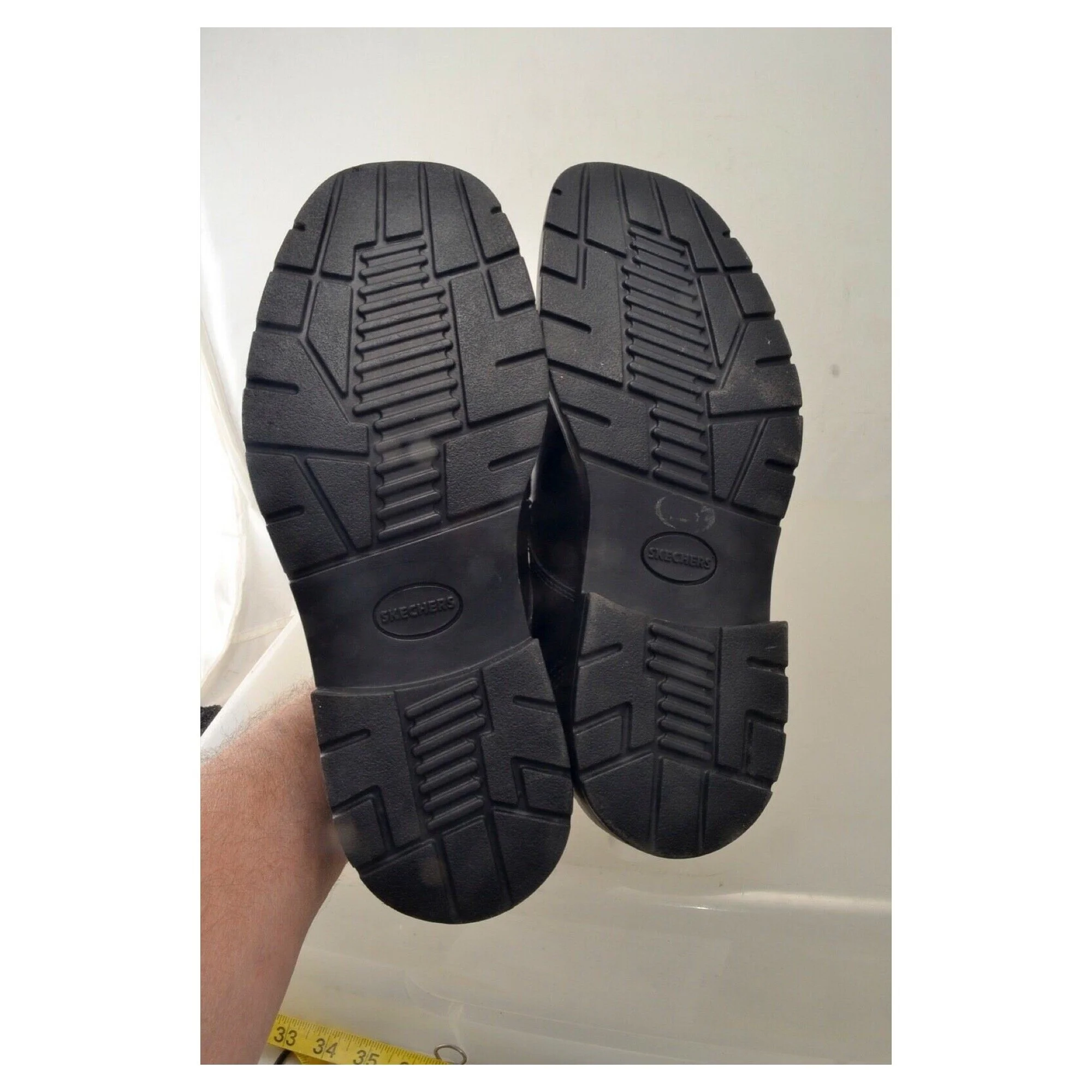 skechers-men-s-black-leather-metal-detector-friendly-lace-up-shoes-size-10-new-05.jpg
