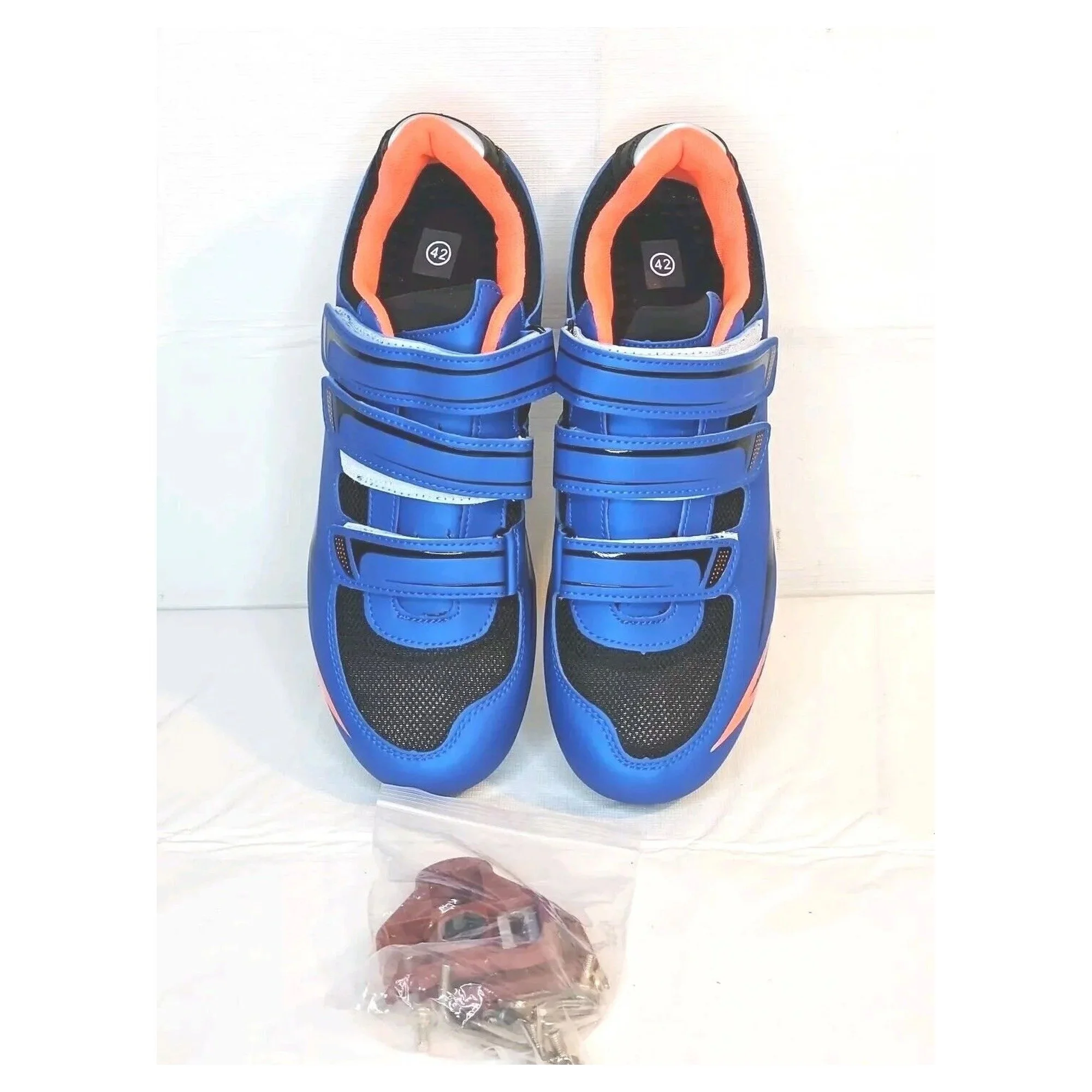 speed-blue-orange-road-cycling-shoes-eu-42-hook-and-loop-new-unisex-02.jpg