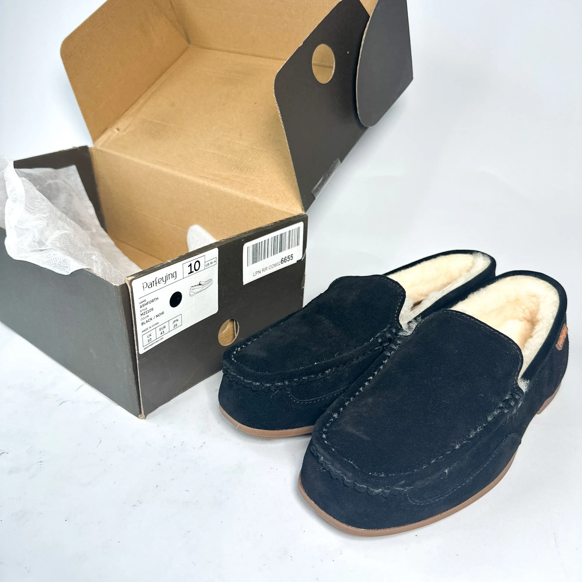 Parfeying M21105 Black Leather Sheepskin M-5.jpg