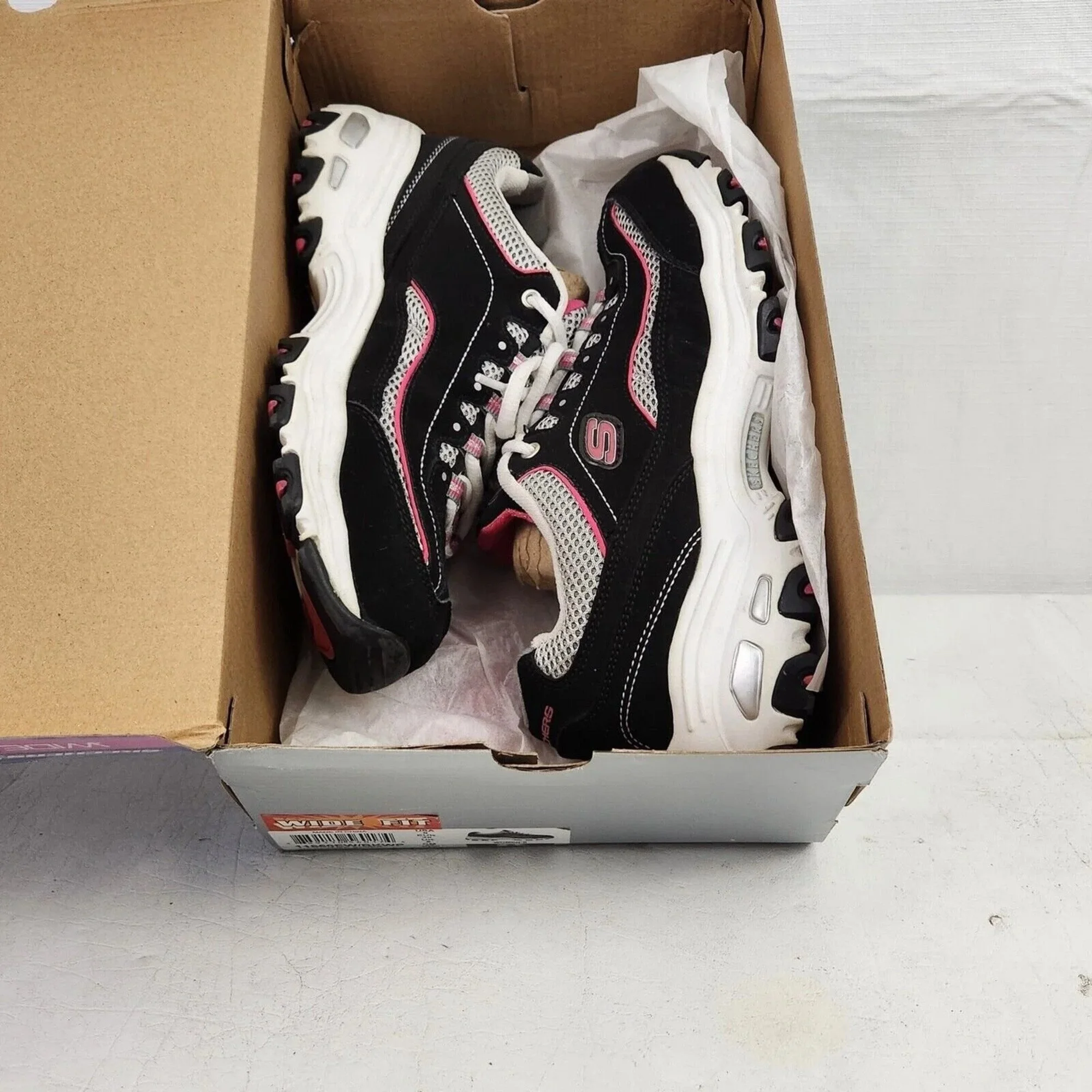 skechers-dlites-life-saver-11860ew-bkwp-womens-size-8-wide-athletic-shoes-03.jpg