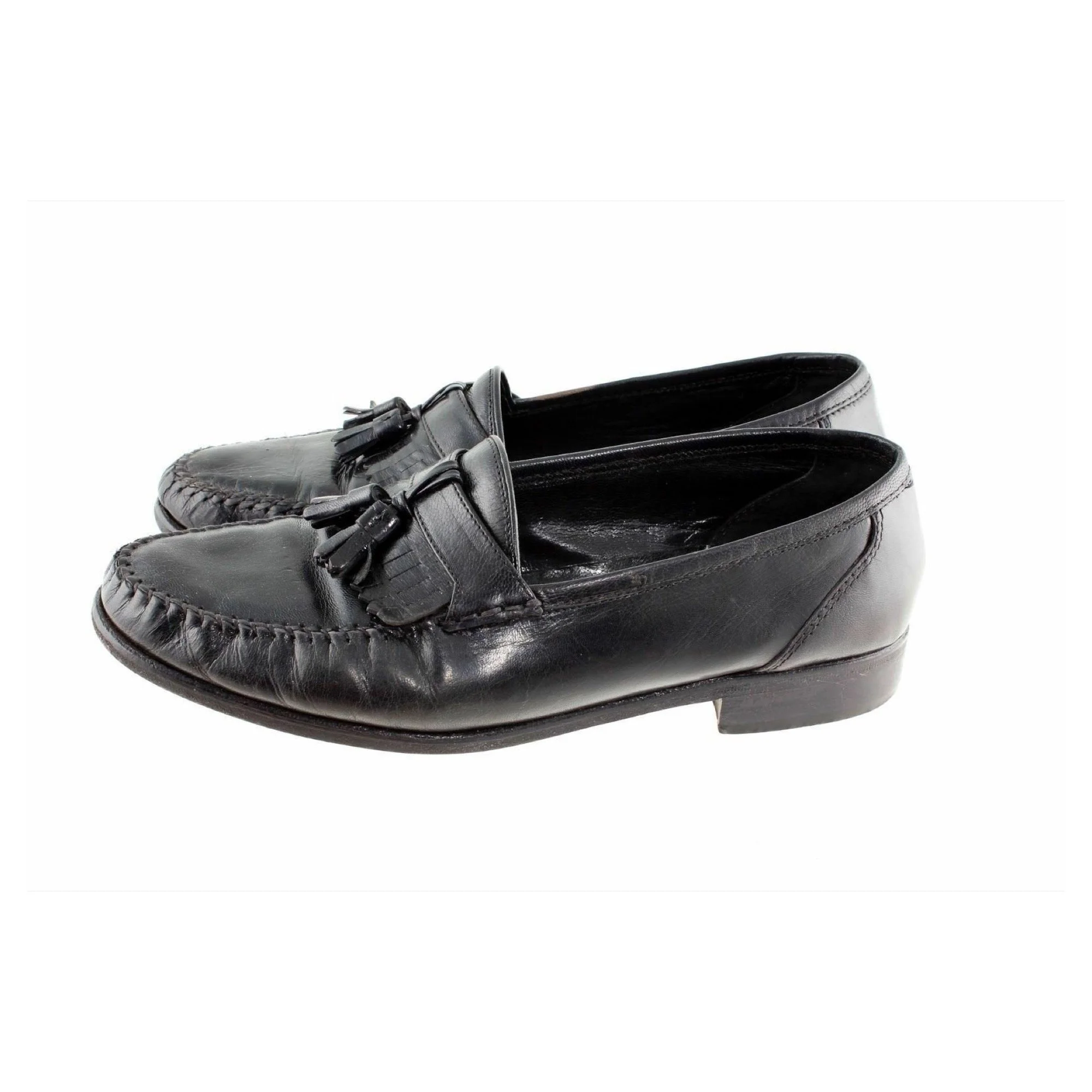 towncraft-sears-black-leather-tassel-kiltie-loafers-mens-size-8-5-d-vintage-02.jpg