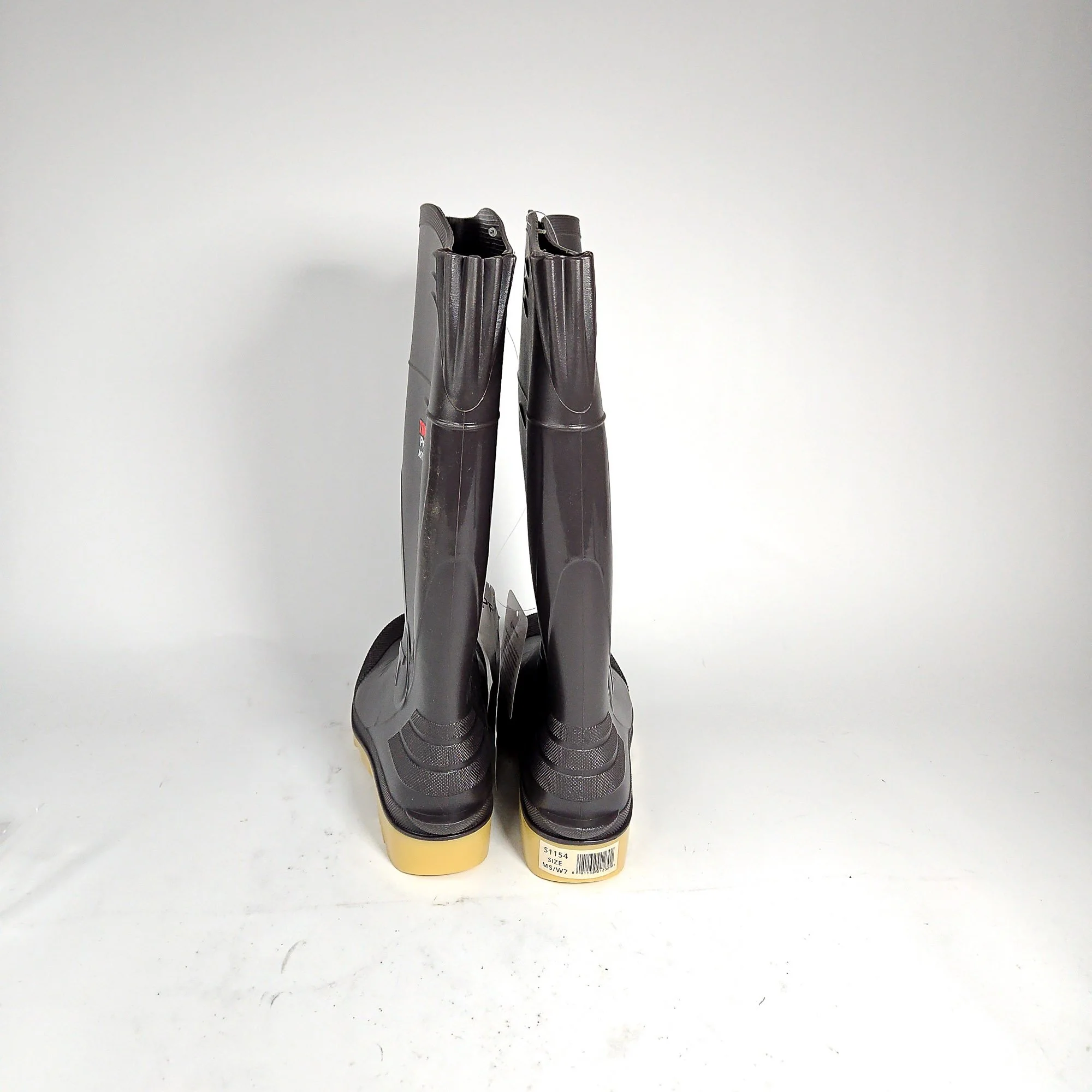 Tingley Profile 51154 Plain Toe PVC Knee Work Boots-3.jpg