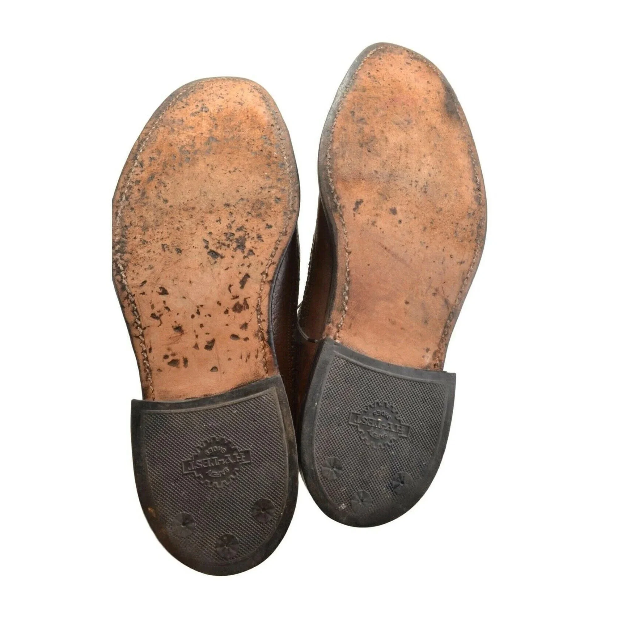 hy-test-brown-leather-steel-toe-wingtip-safety-shoes-mens-size-9-d-full-brogue-05.jpg
