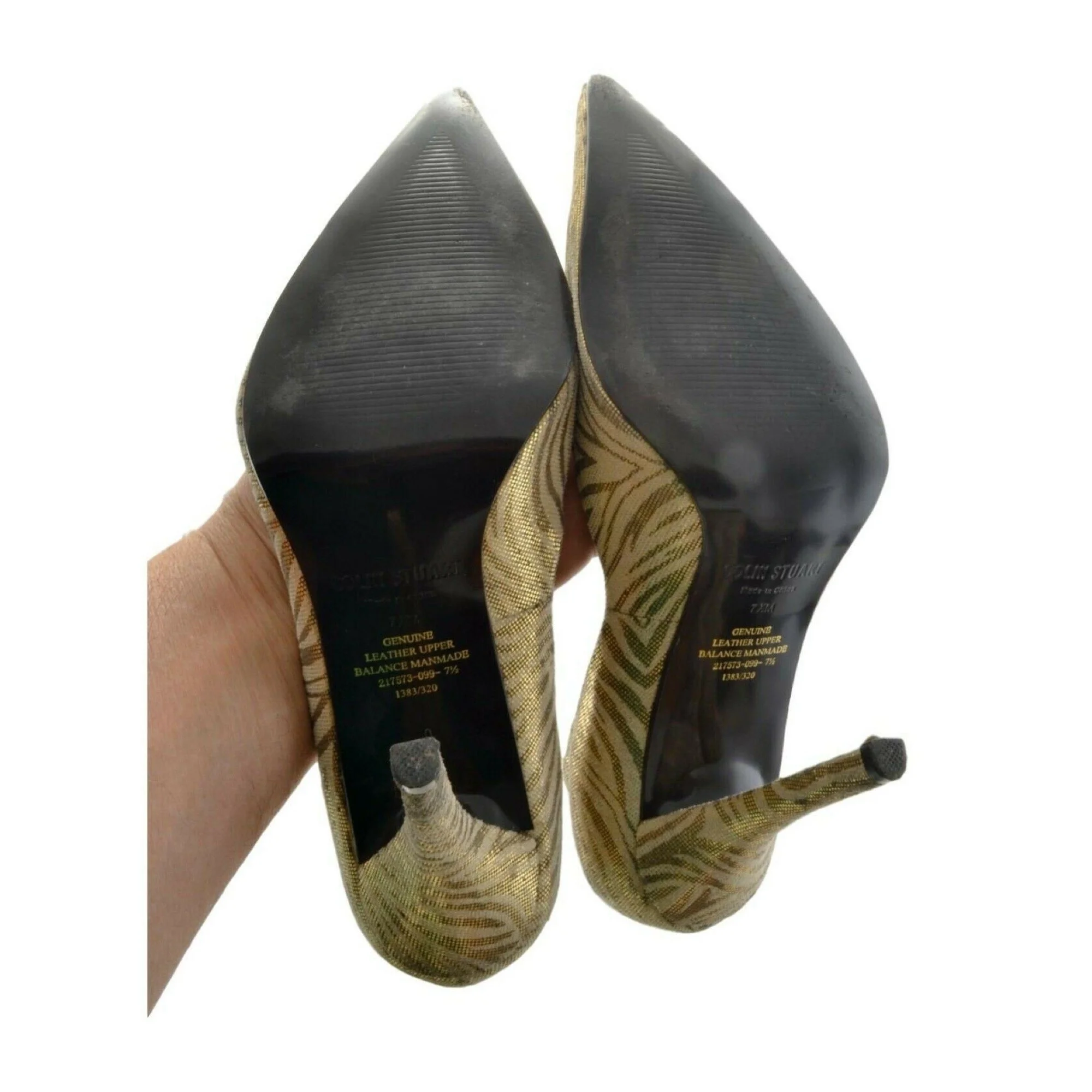 colin-stuart-women-s-gold-striped-pointed-toe-stiletto-pumps-size-7-5-m-05.jpg
