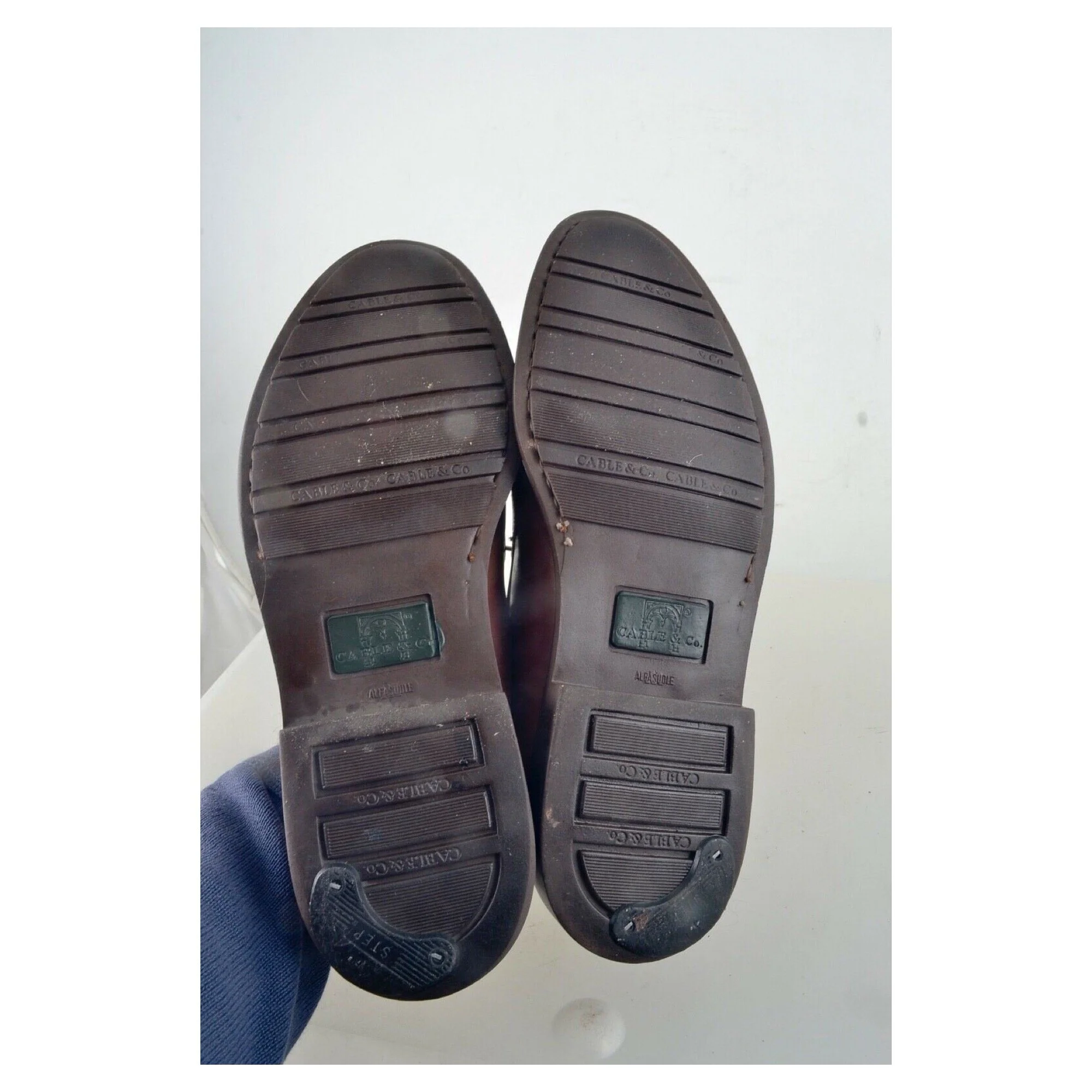 cable-co-men-s-brown-leather-woven-split-toe-derby-shoes-size-10-d-made-in-italy-07.jpg
