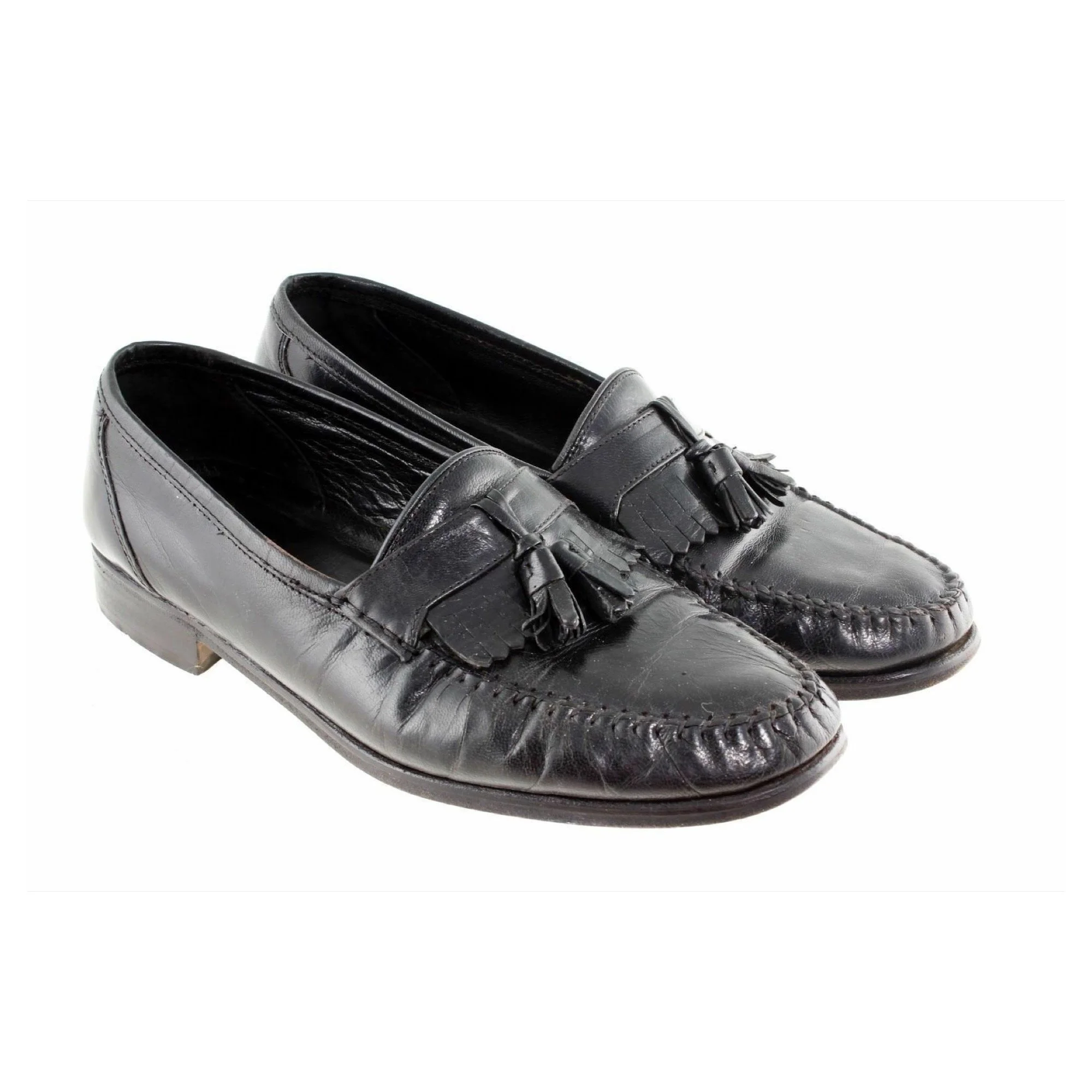 towncraft-sears-black-leather-tassel-kiltie-loafers-mens-size-8-5-d-vintage-01.jpg