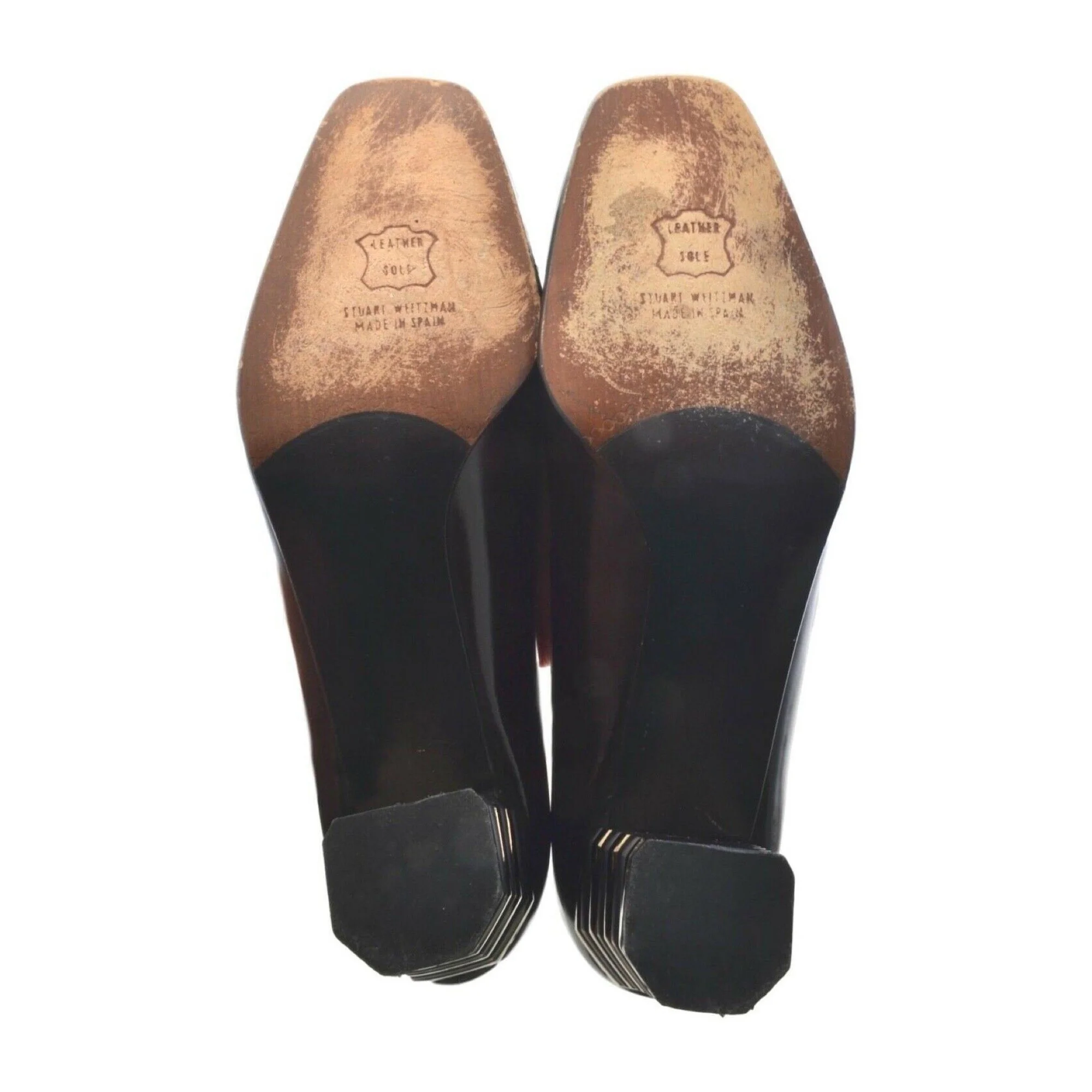 stuart-weitzman-black-leather-square-toe-block-heel-pumps-women-s-size-8b-05.jpg