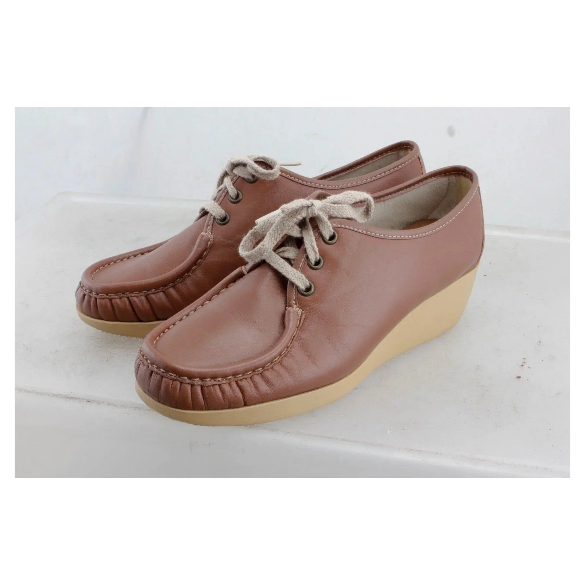 comfort-club-201z4-brown-leather-lace-up-moc-comfort-shoes-womens-size-8-5-w-made-in-usa-02.jpg