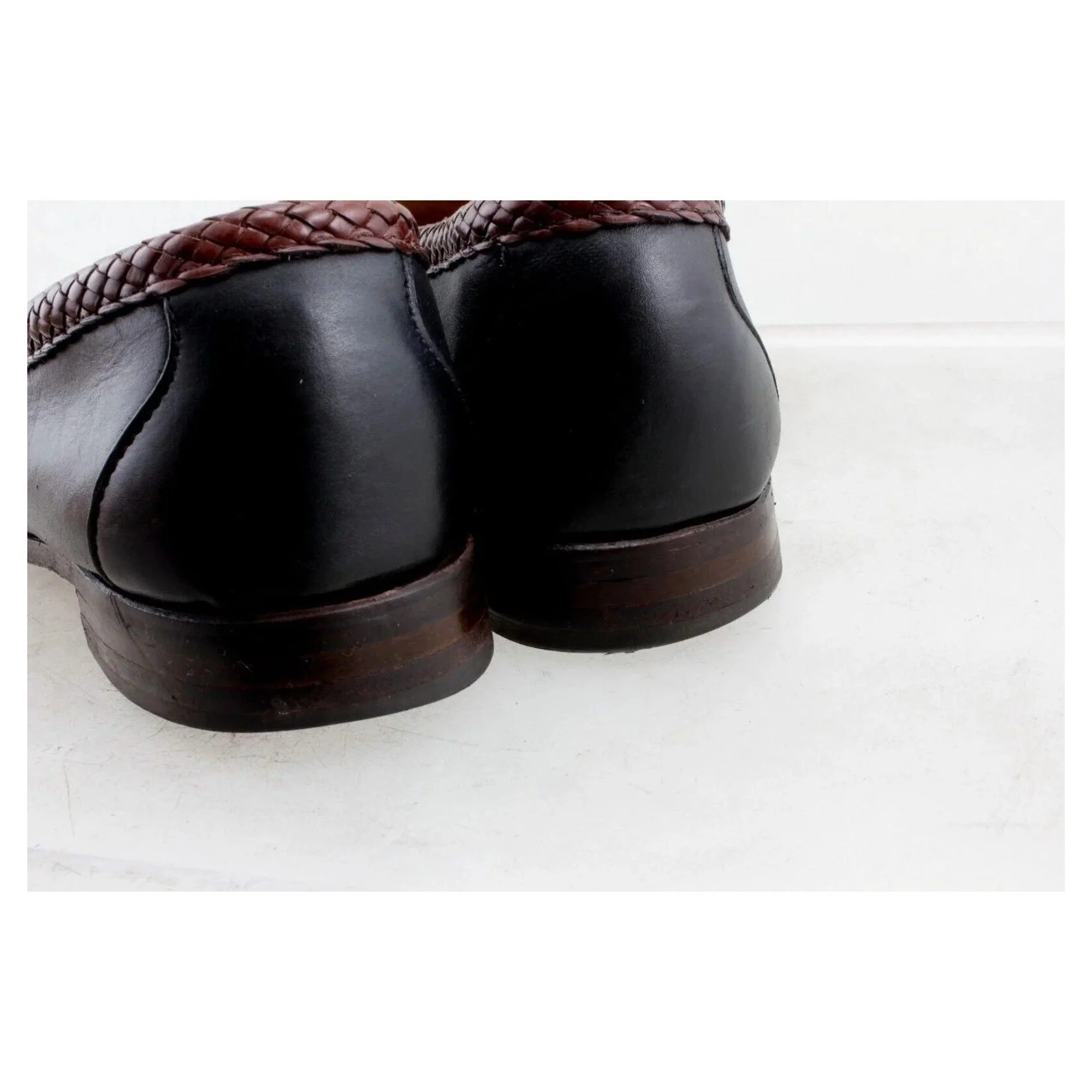 allen-edmonds-newcastle-black-brown-leather-slip-on-loafers-mens-size-11-5-b-made-in-usa-03.jpg