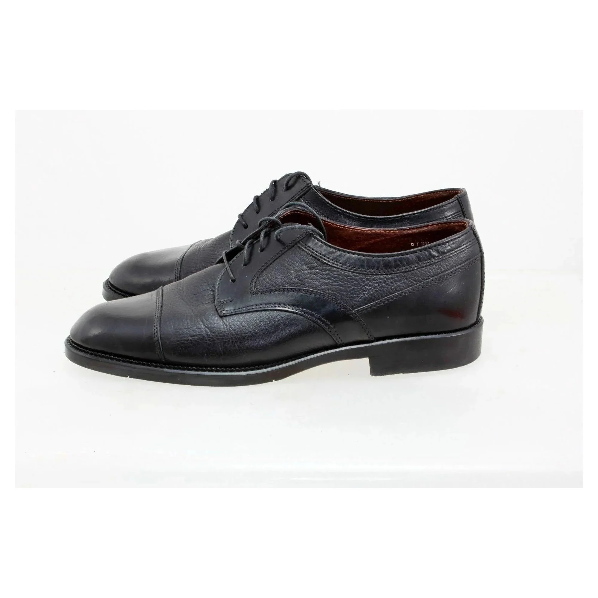jarman-italian-collection-black-leather-cap-toe-dress-shoes-mens-size-8-5-d-made-in-italy-02.jpg