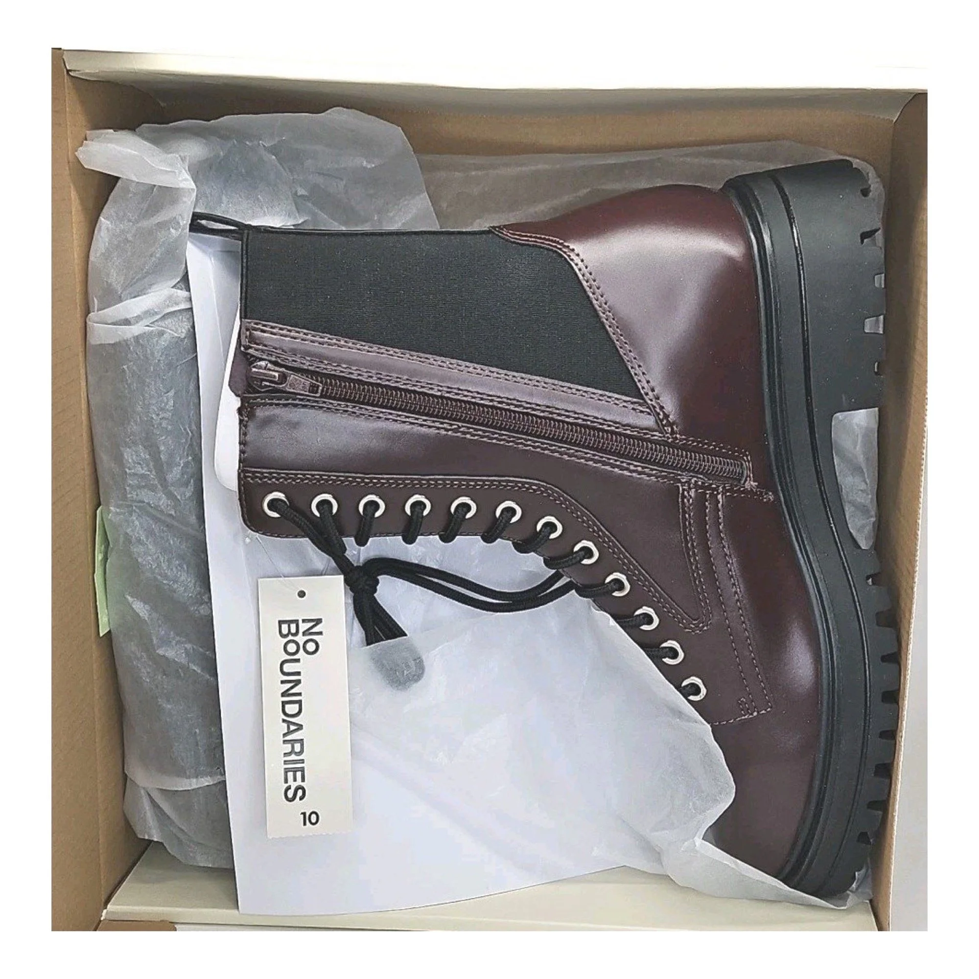 no-boundaries-women-s-sz-10-knit-combat-boots-comfort-foam-insoles-burgundy-blac-277143002585-03.jpg