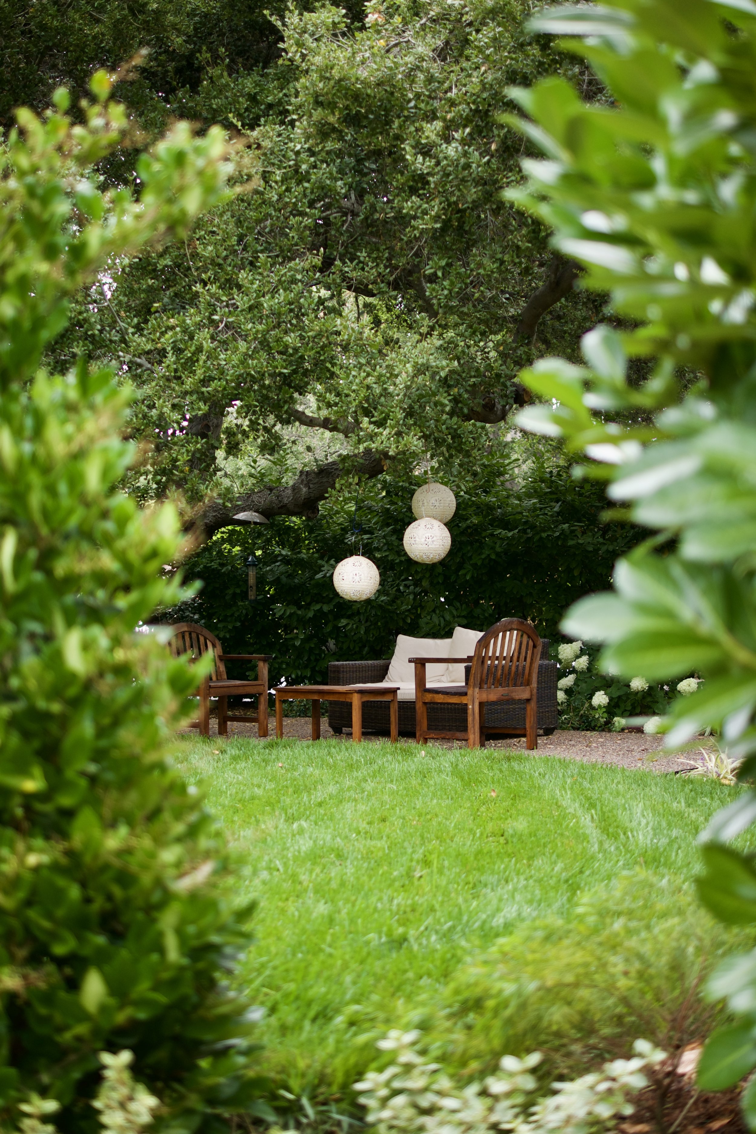 Atherton Pollinator Haven