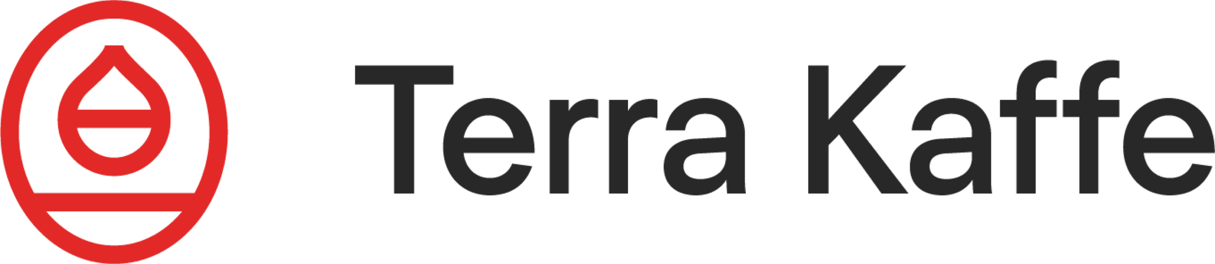 Terra Kaffe logo