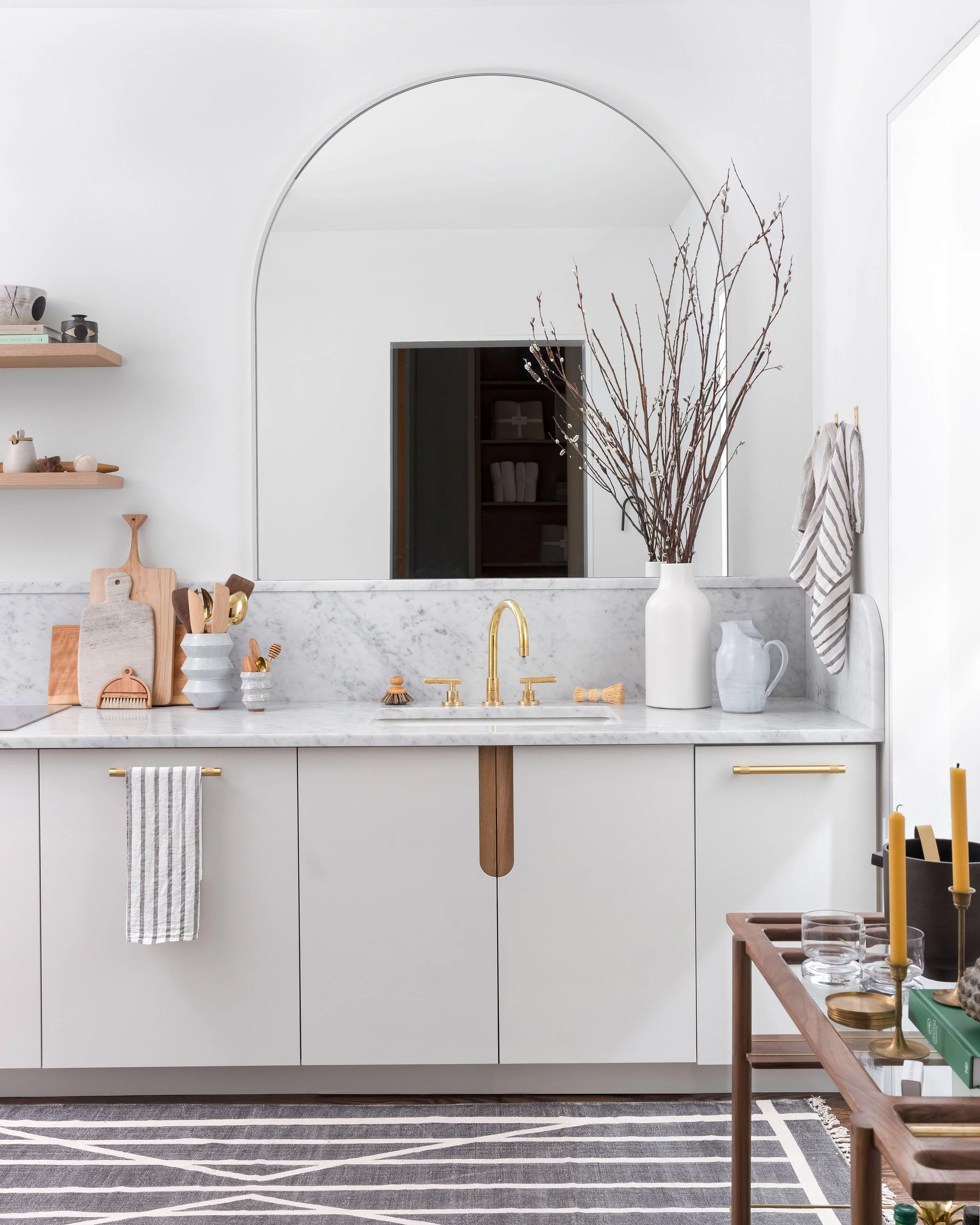 Parachute NYC Store Opening