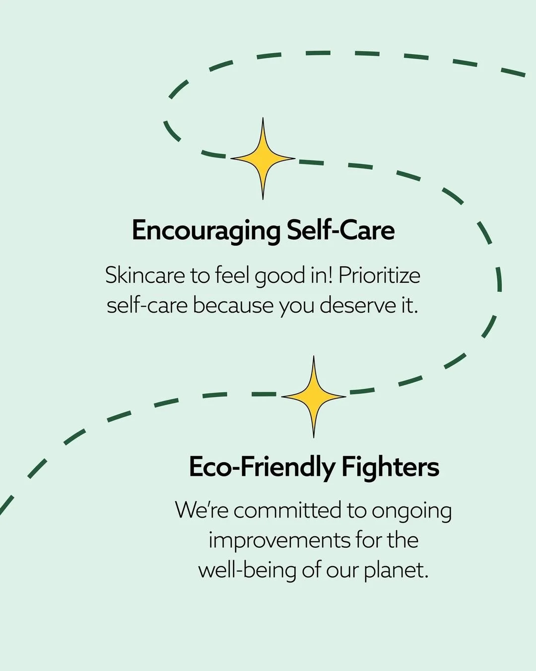 Luma & Leaf Guiding Lights