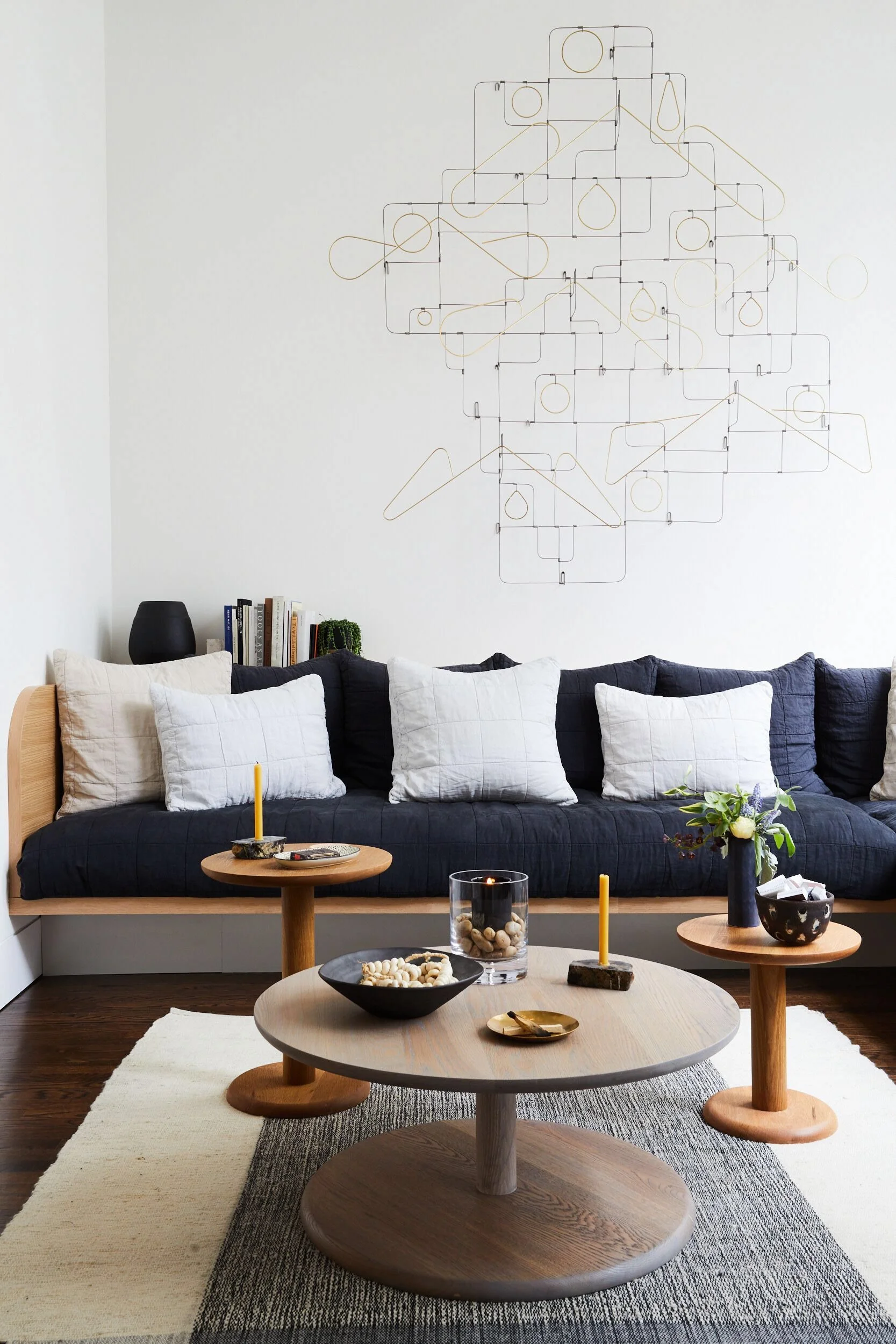 Parachute NYC Store Opening