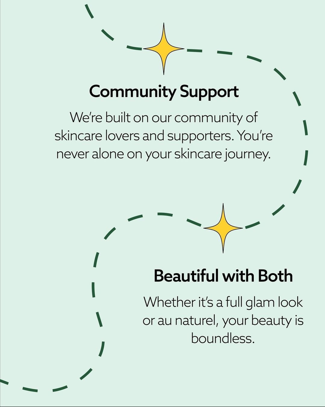 Luma & Leaf Guiding Lights