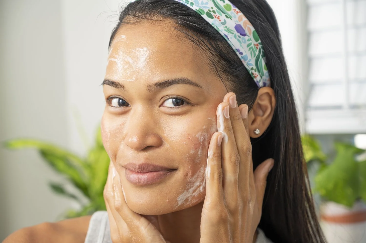 Luma & Leaf Skincare