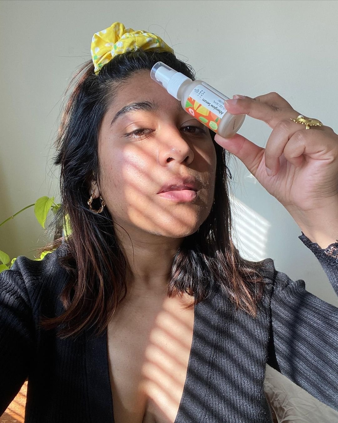 Luma & Leaf social asset