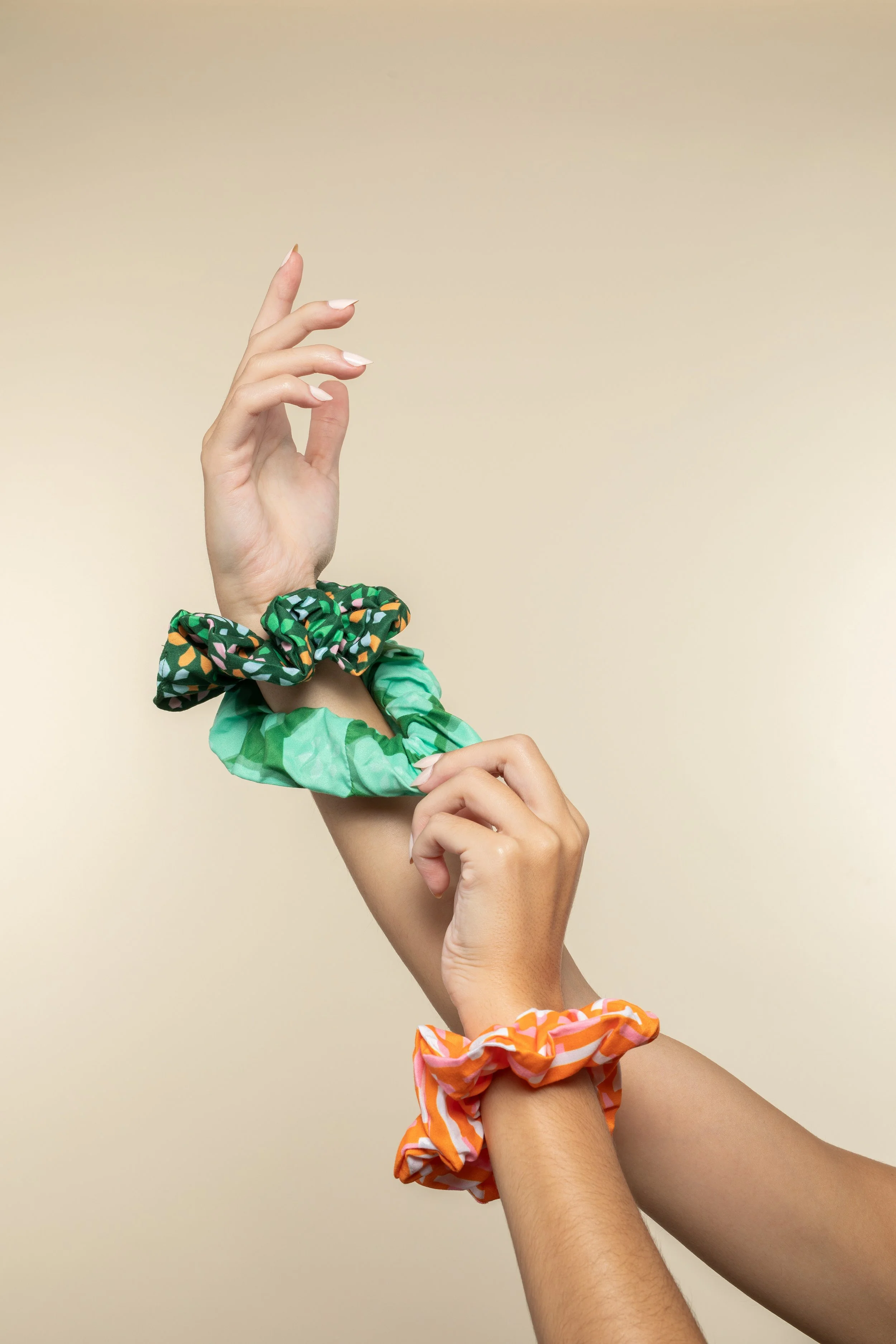 Luma & Leaf promotional merchandise