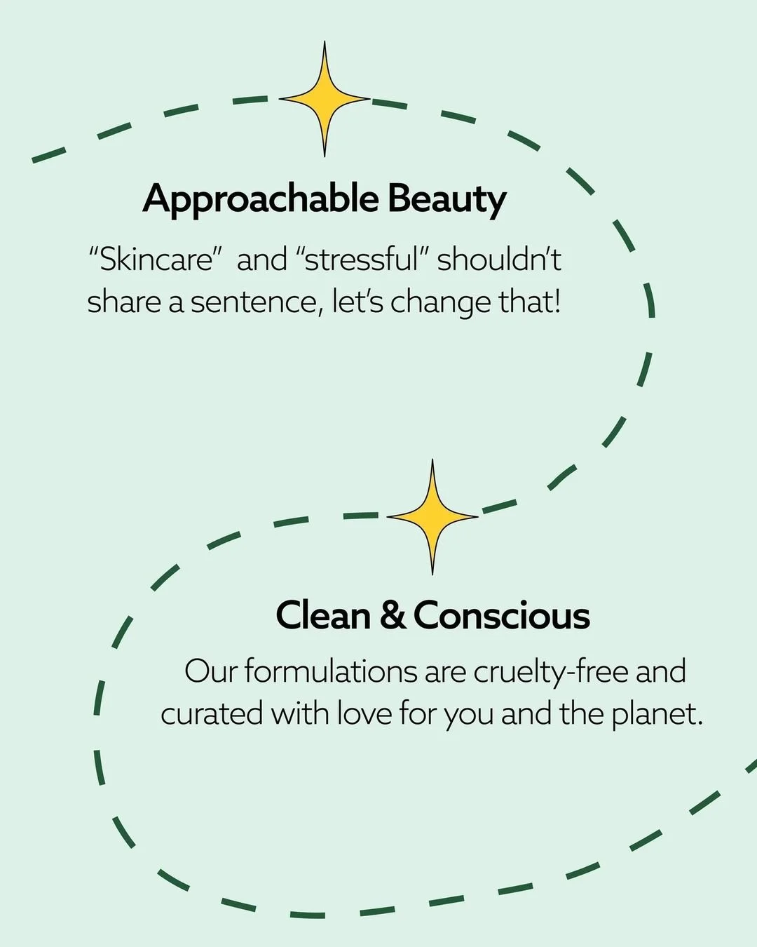 Luma & Leaf Guiding Lights