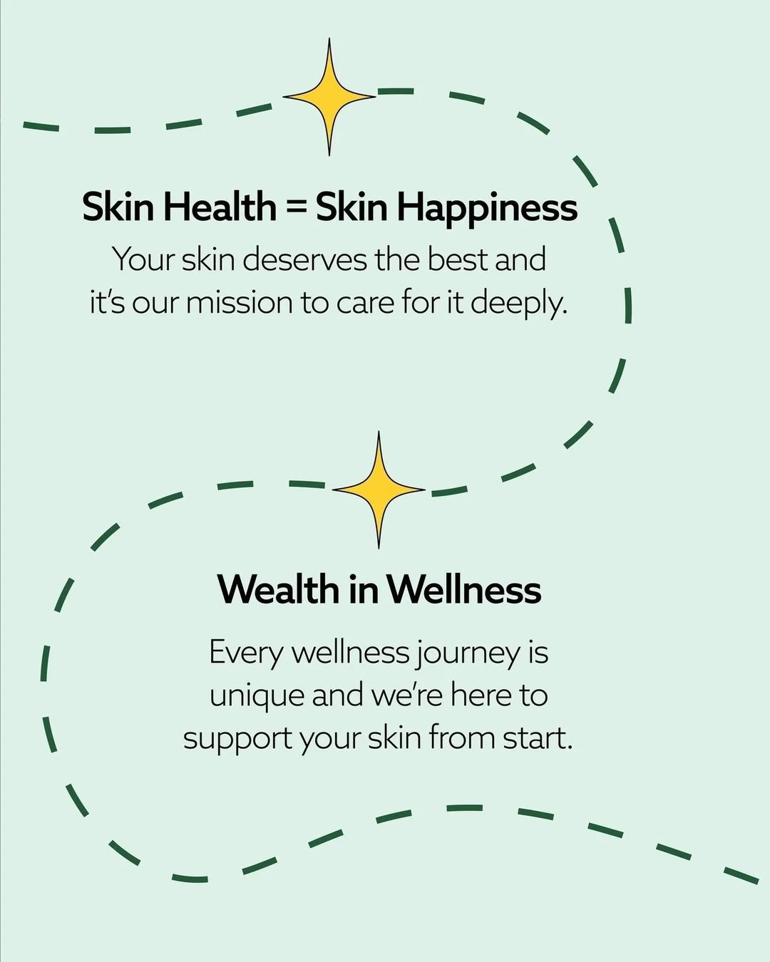 Luma & Leaf Guiding Lights