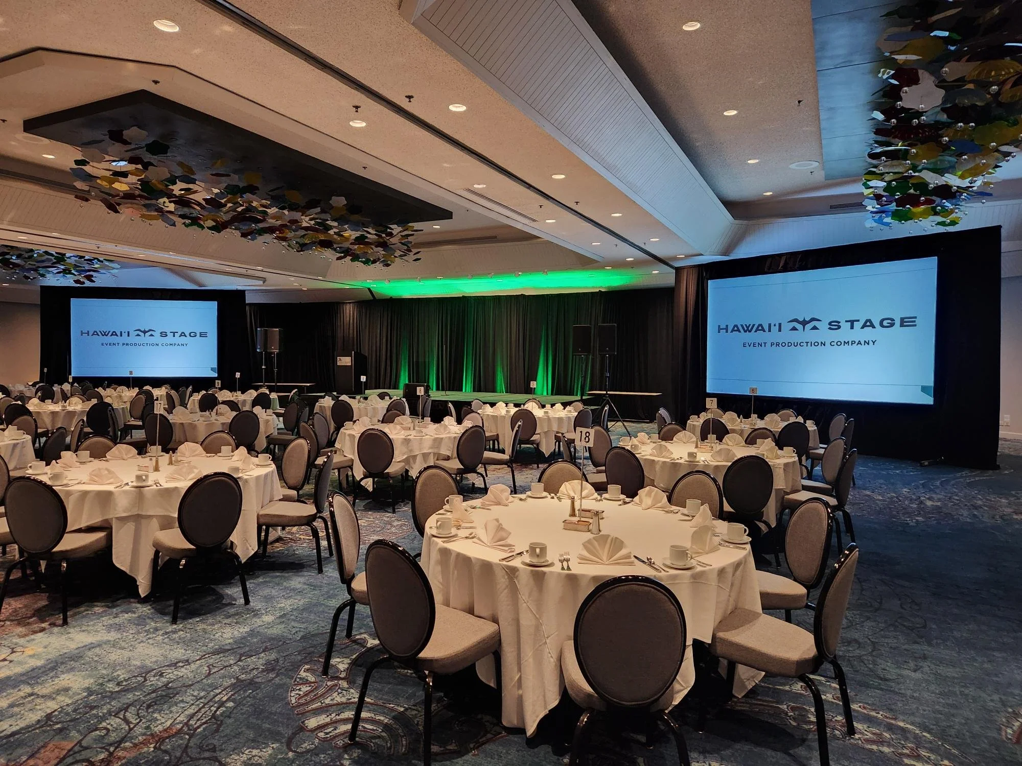 In-House AV Exclusives: What I Wish Every Planner Knew Before Signing