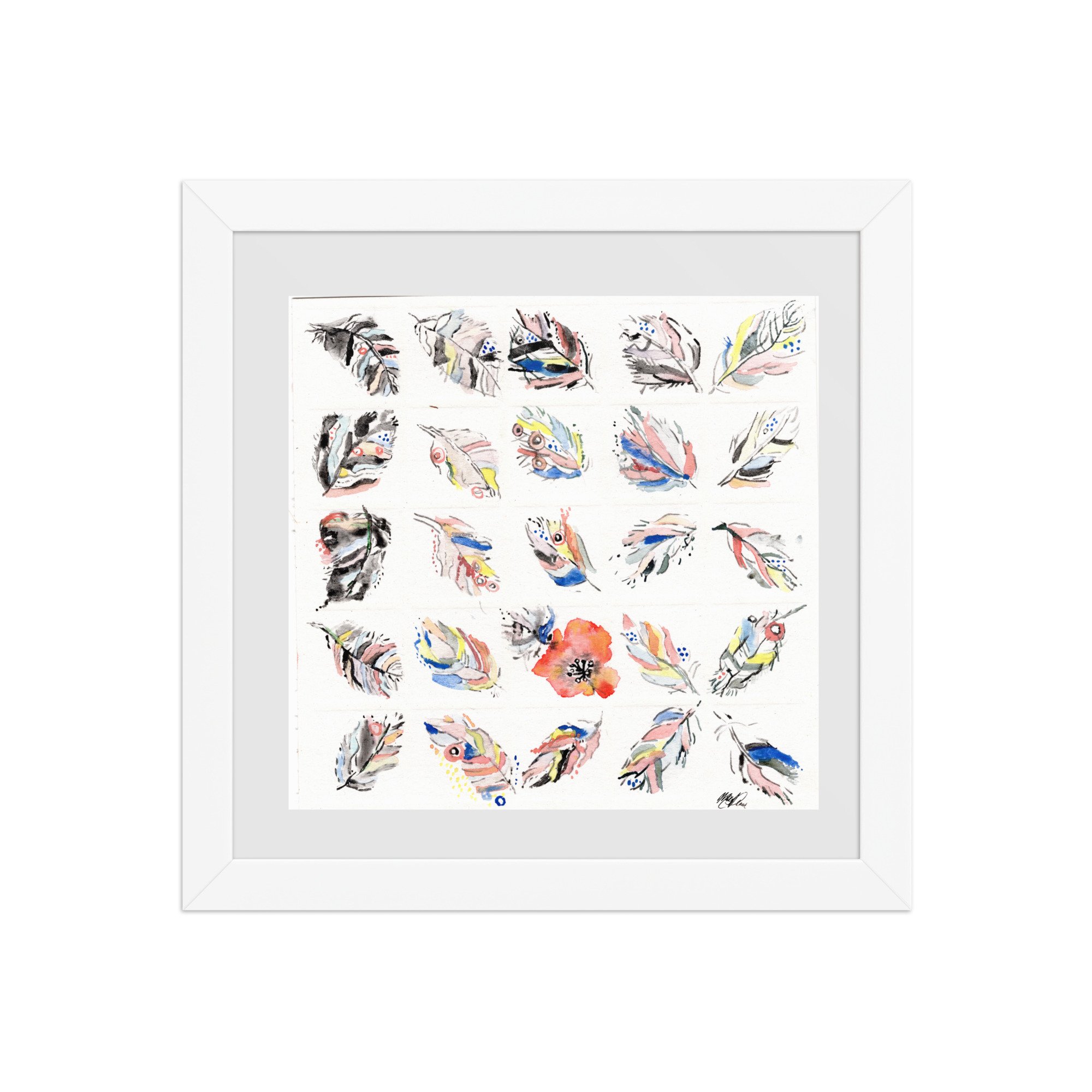 White Matte Paper Poster 10x10.jpg