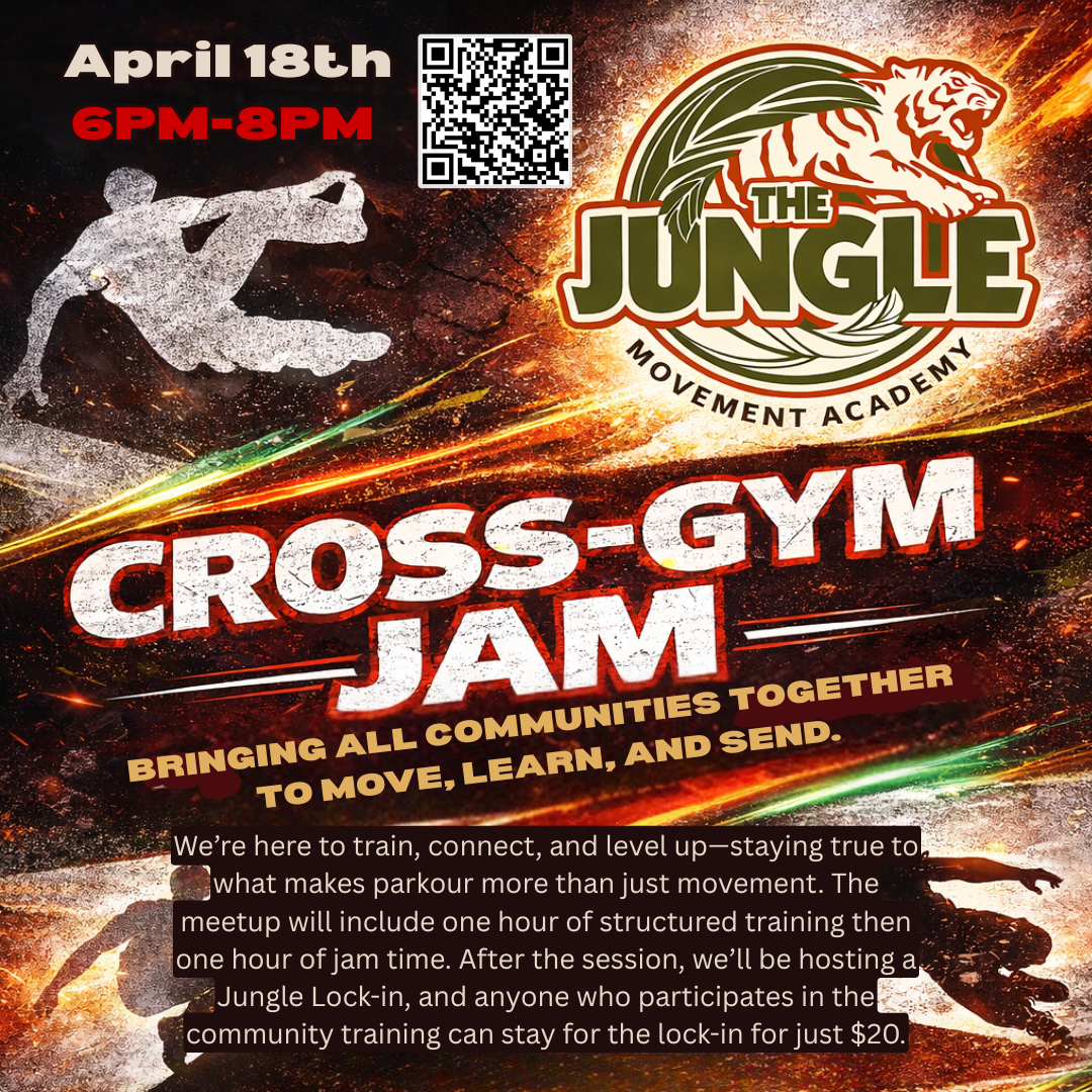 PK Community Training