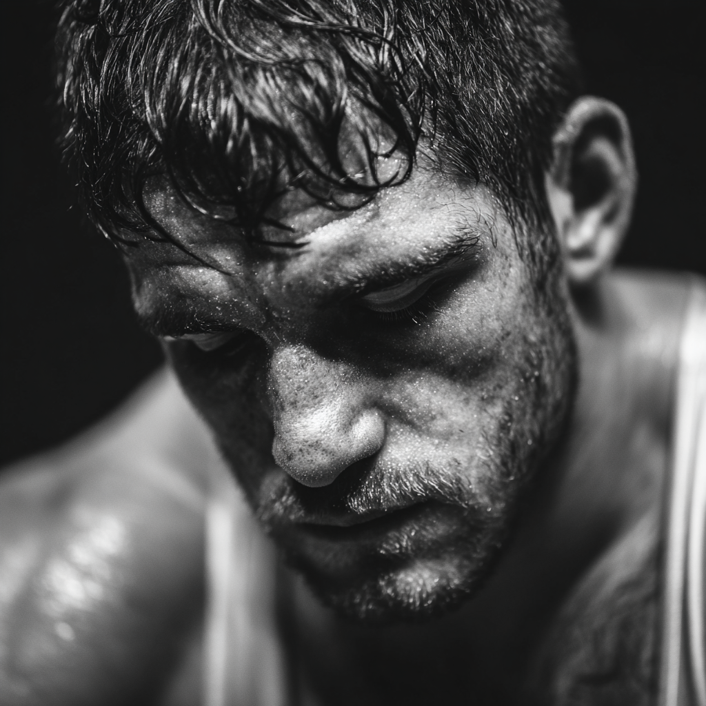 Win the Battle in Your Head: The Power of Self-Talk for Wrestlers