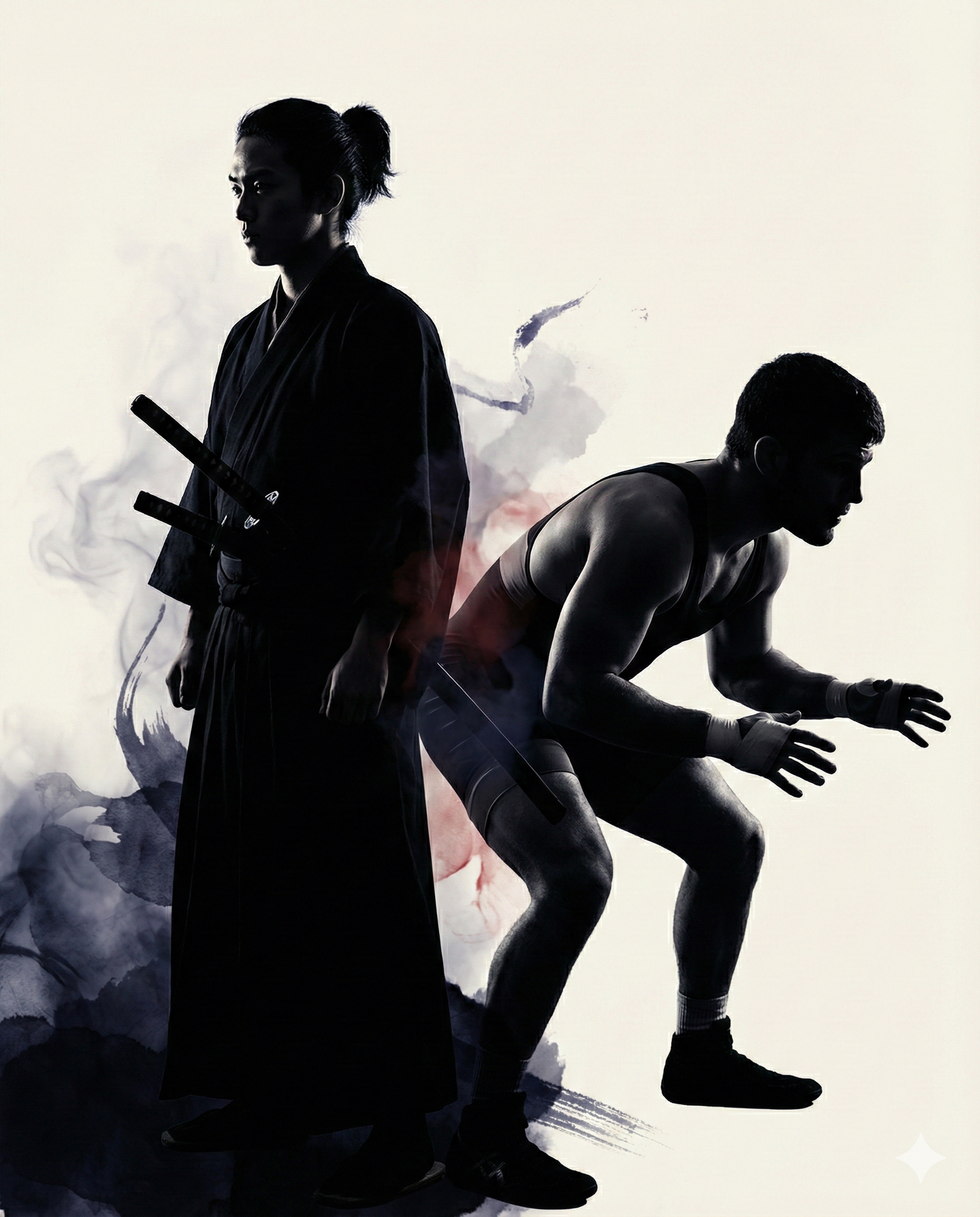 The Samurai Mindset Every Wrestler Needs (Lessons from Musashi)