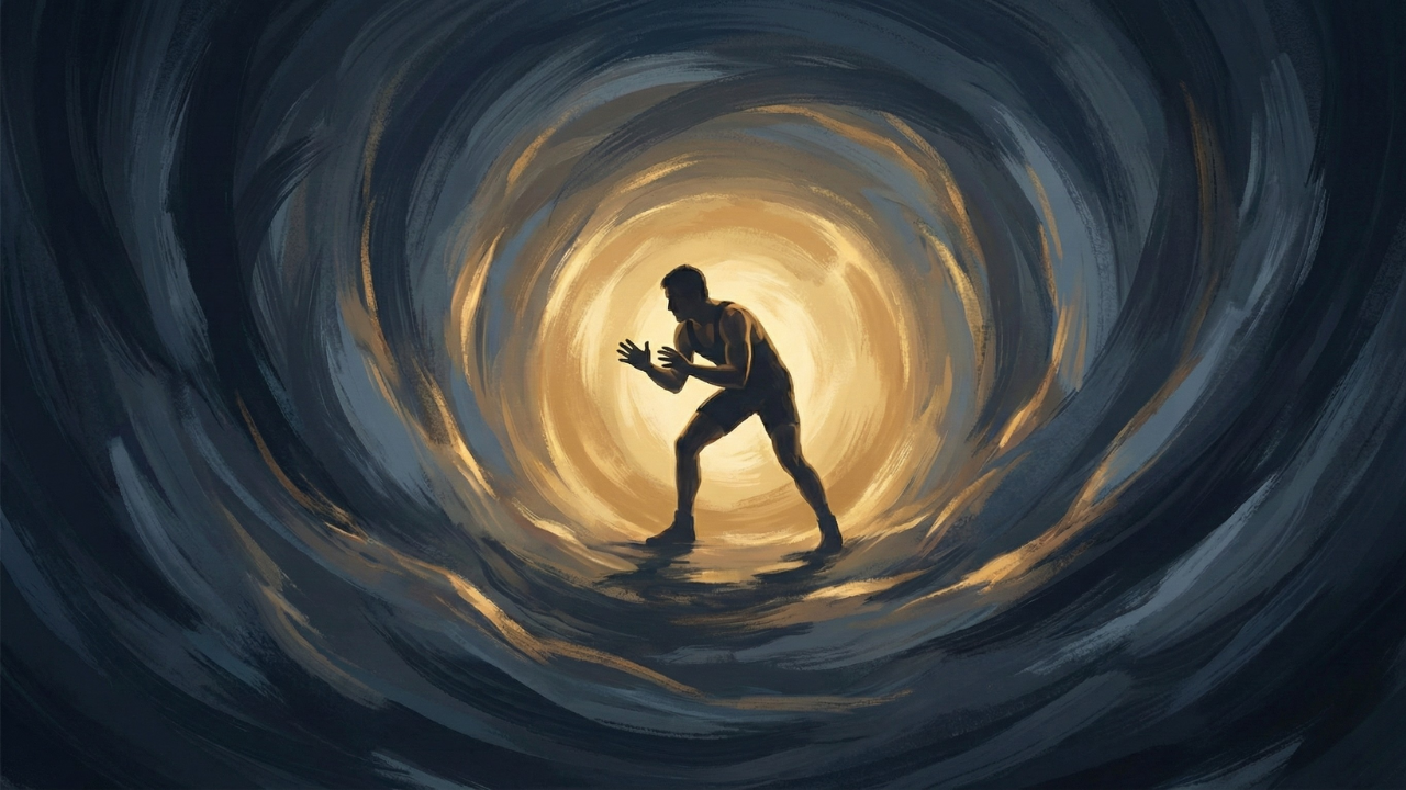 The Lamp Inside: Why the Best Coaches Don’t Rely on Control