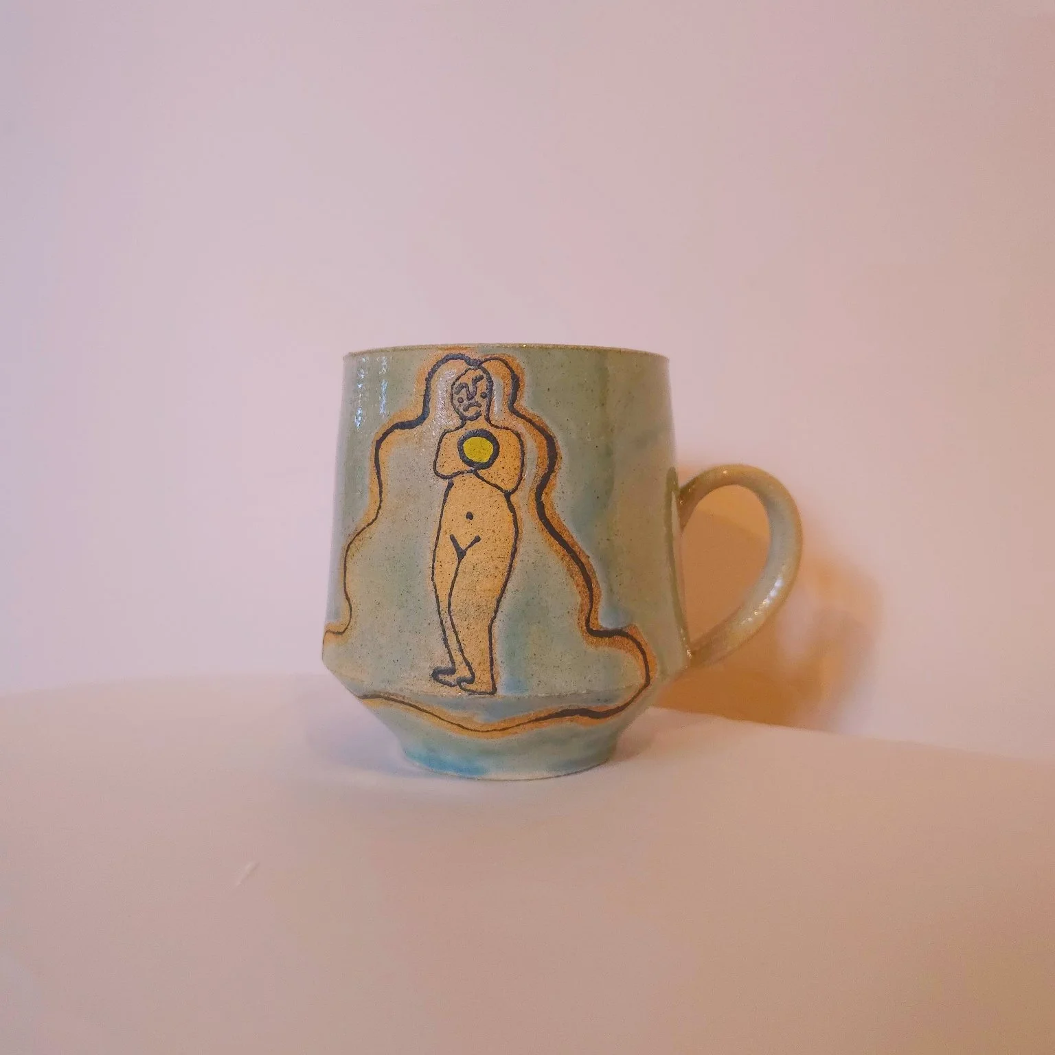 Fine arts Ceramics Projects