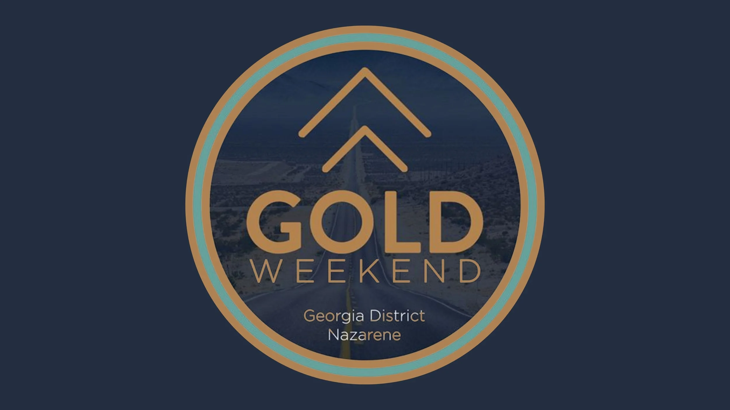 Gold Weekend