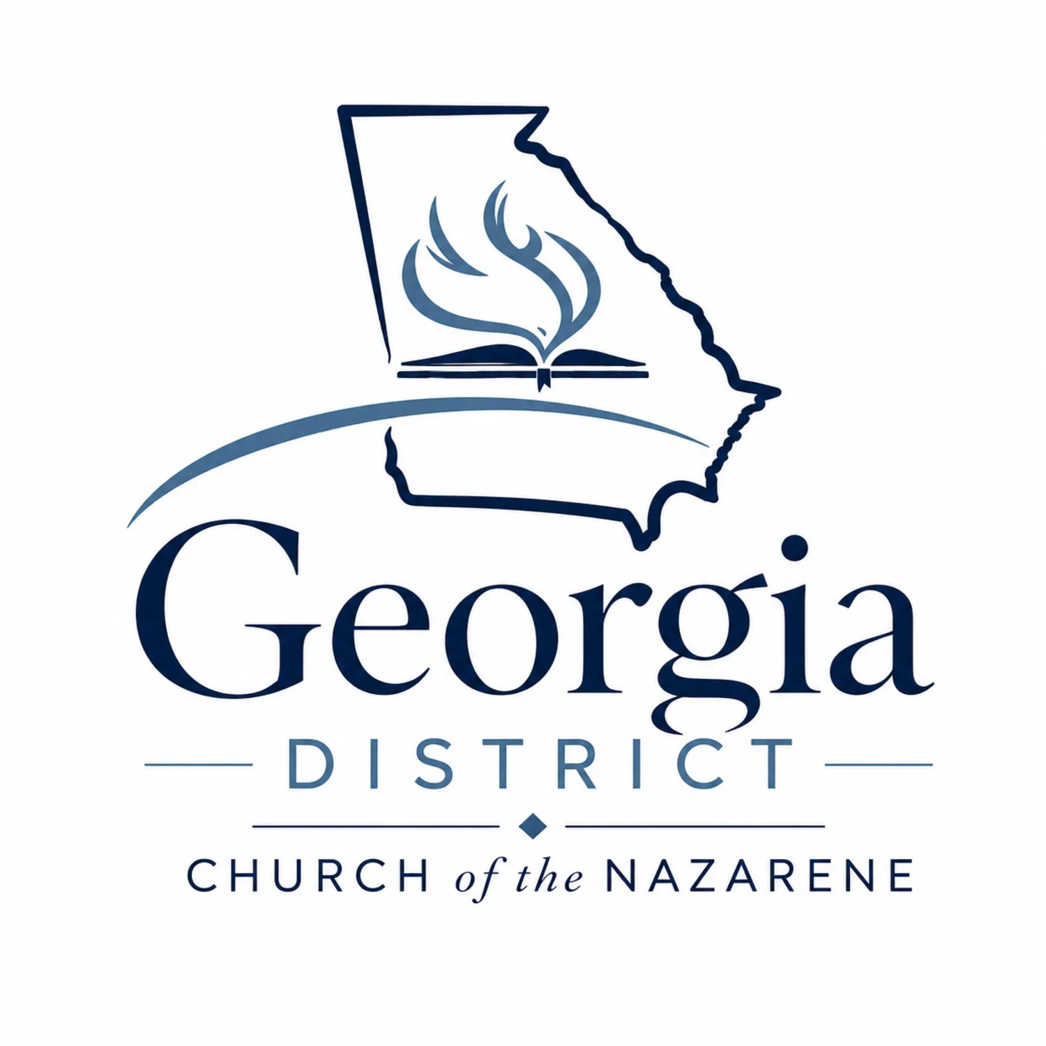 GA District Nazarenes