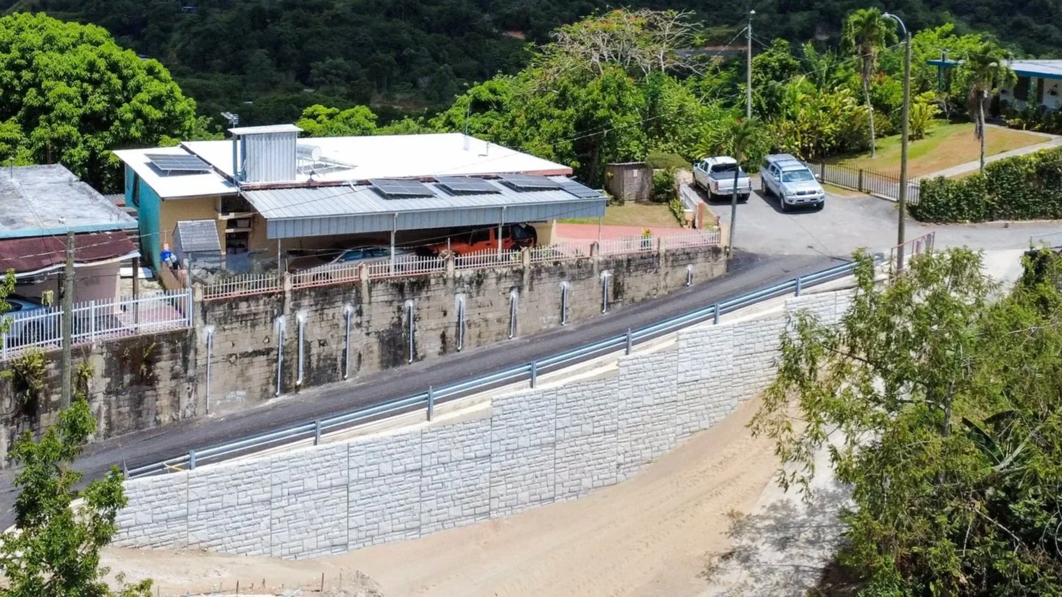 Jayuya PR