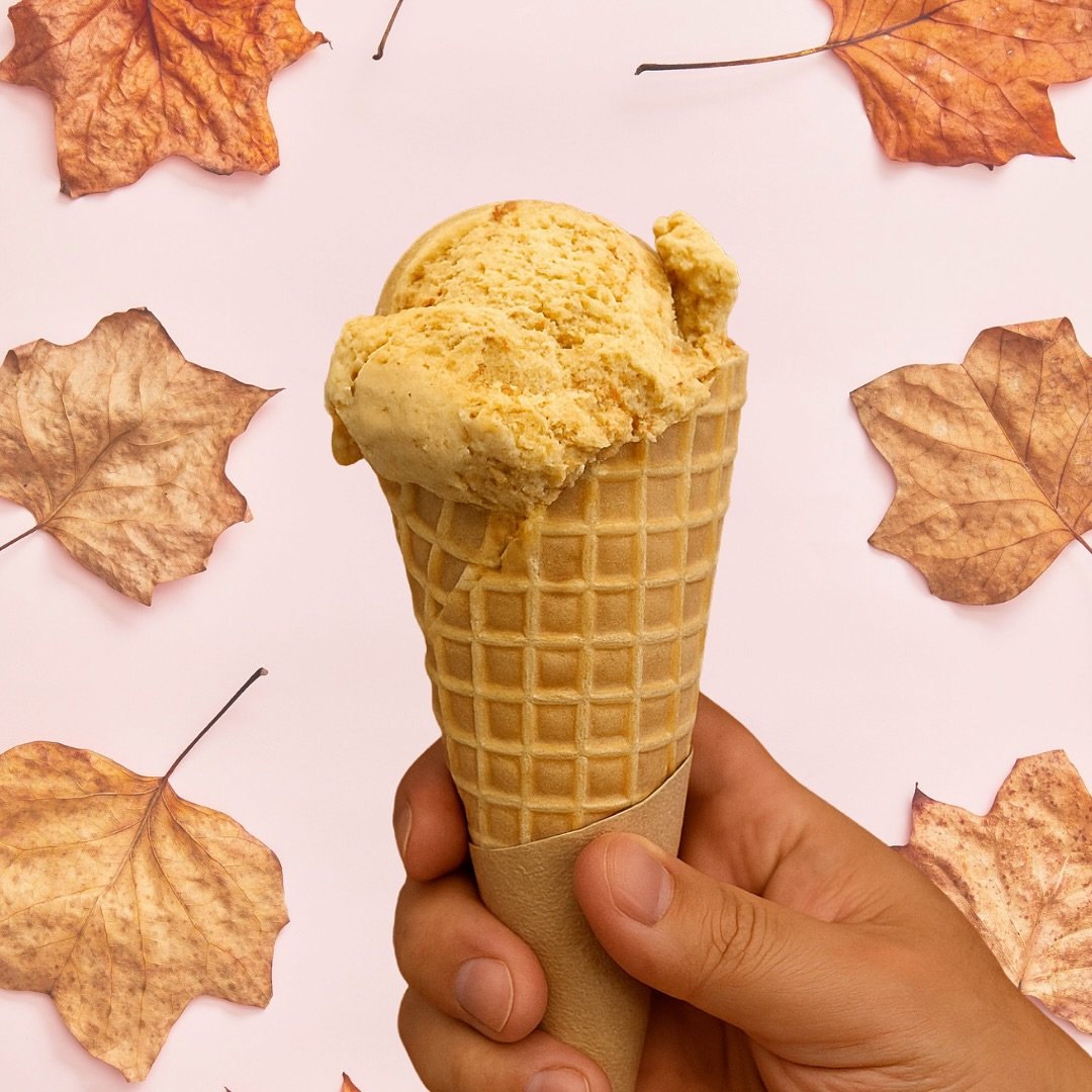 Pumpkin Patch π
Creamy pumpkin custard with cream cheese, caramel swirls, and buttery graham cracker crunch.
Cozy, creamy, and full of fall flavor. 
Now scooping at Seaside Creamery π
.
.
.
#seasidecreamery #pumpkinpatch #fallflavors #longbe