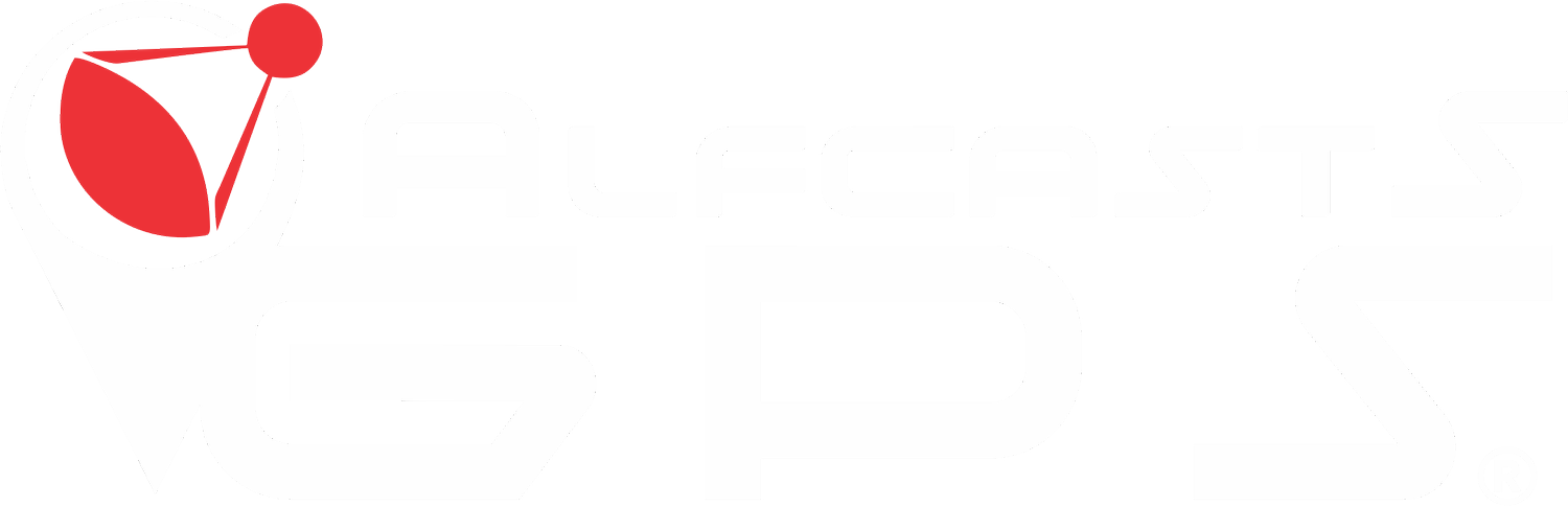 ALFCASTS GPS