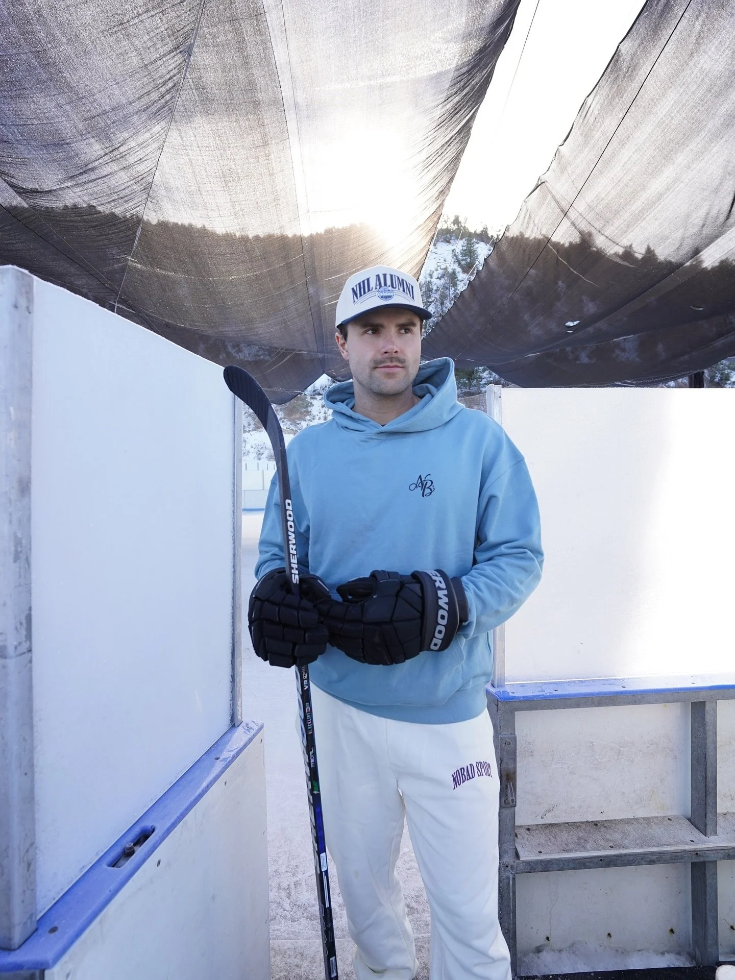 We&rsquo;re already dreaming up what&rsquo;s next for the 2026 NHL Alumni Outdoor Classic.

From who&rsquo;s coming out to what experiences are in store.  Stay tuned. Big things are on the way. 🔥

#NHLAlumniOutdoorClassic #OutdoorClassic #FantasyCam