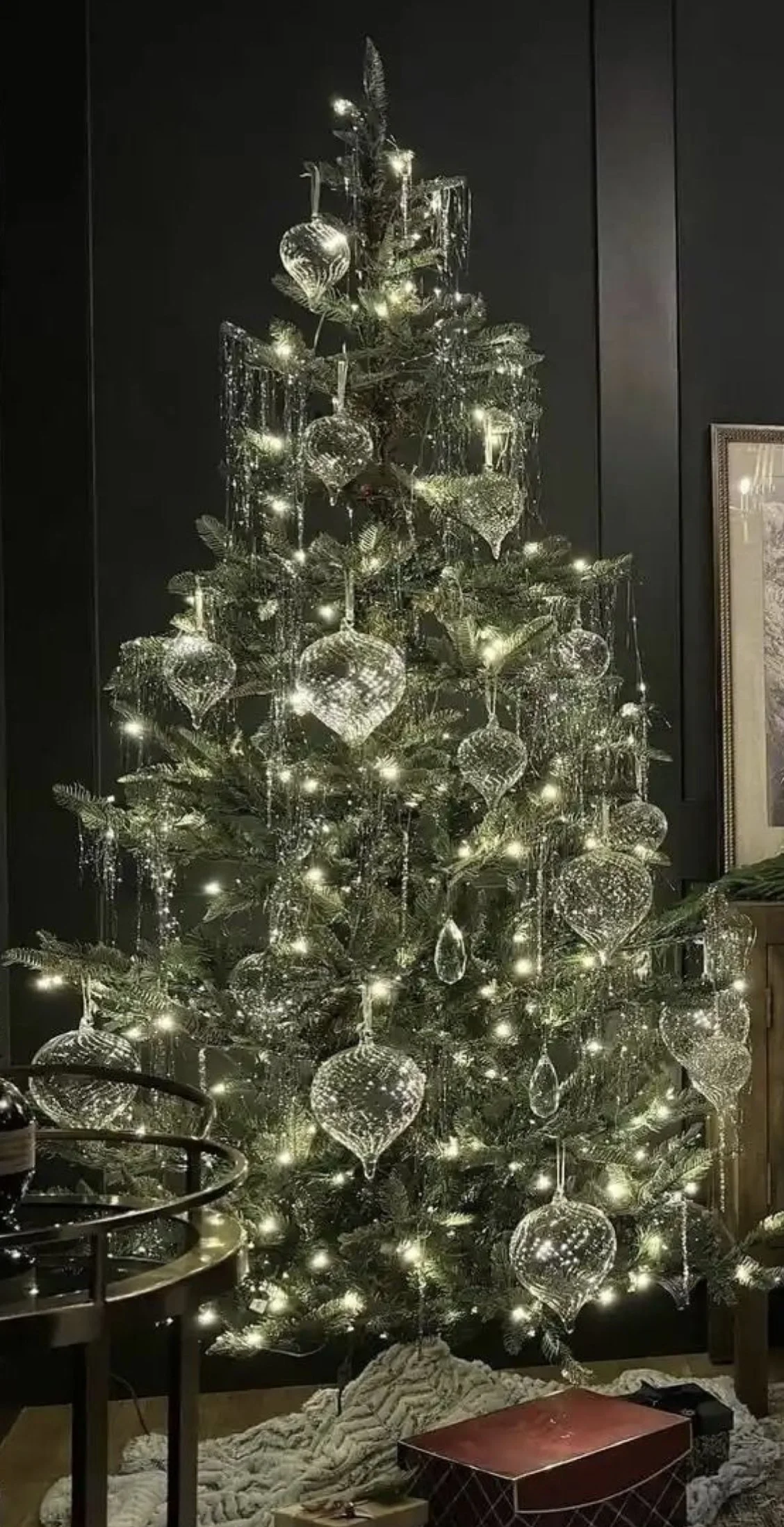 Christmass  tree / Gloss