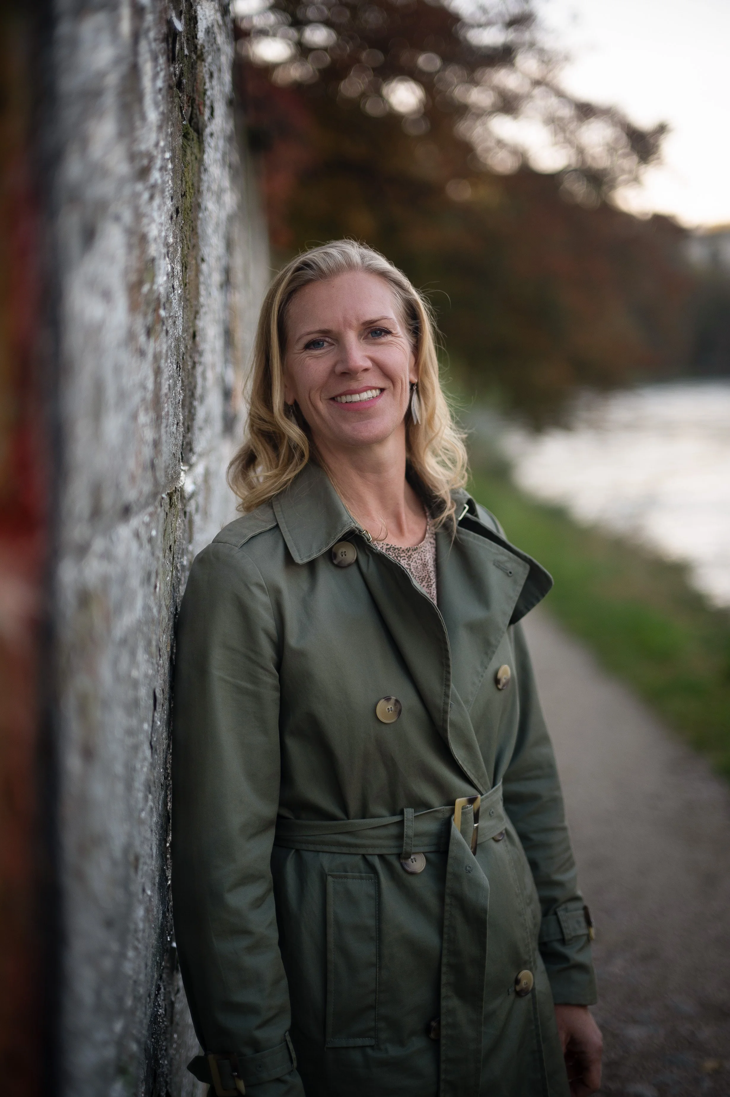 Gesprächstherapie Bern - Sarah Baumann