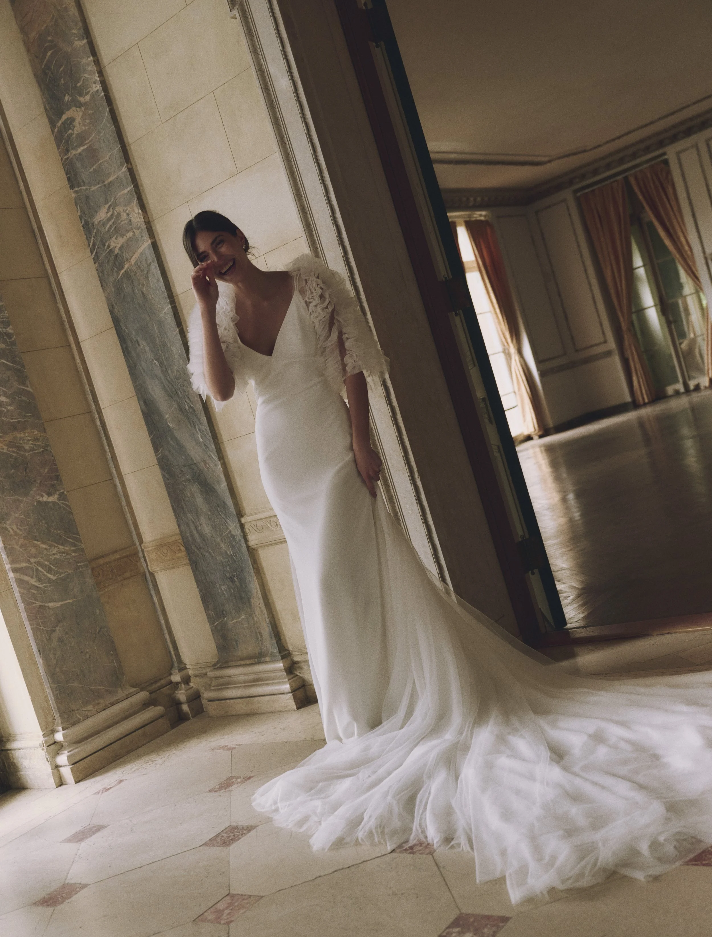 Grand Debut - Anthropologie