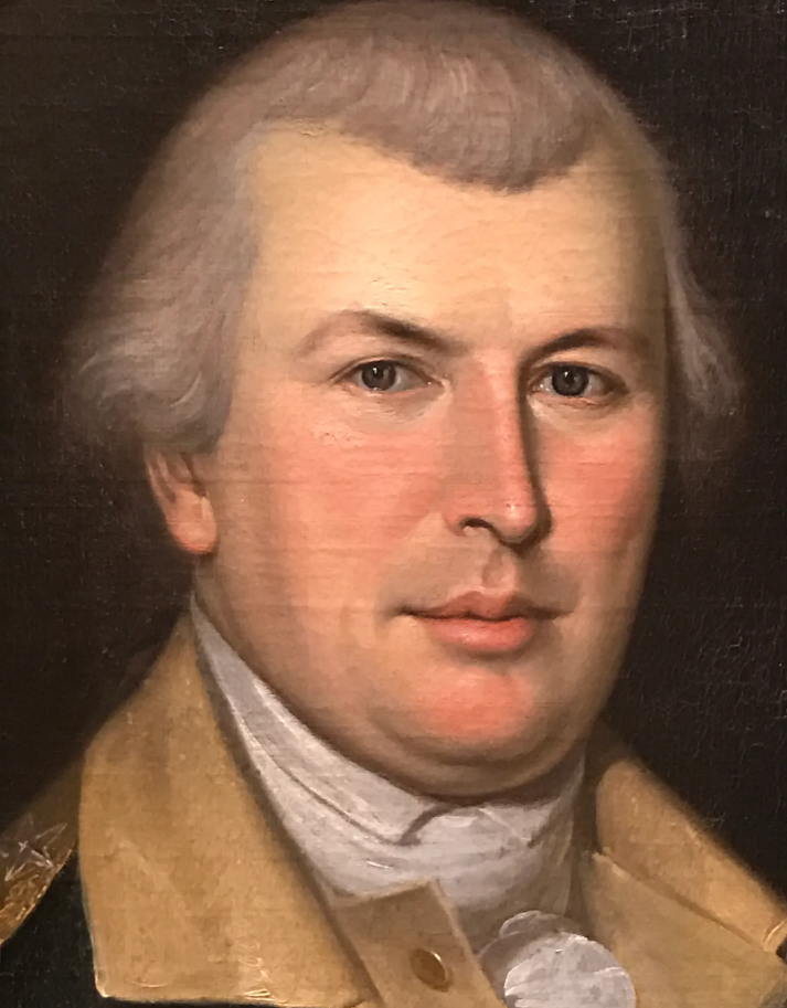 Nathanael Greene
