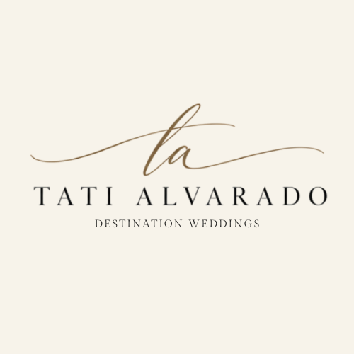 Tati Alvarado Destination Weddings