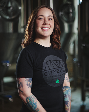 City Built Brewing Company photo