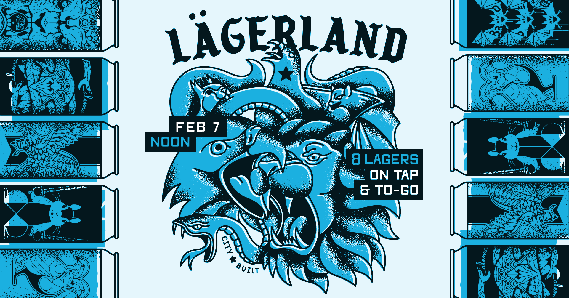 2026 Lägerland