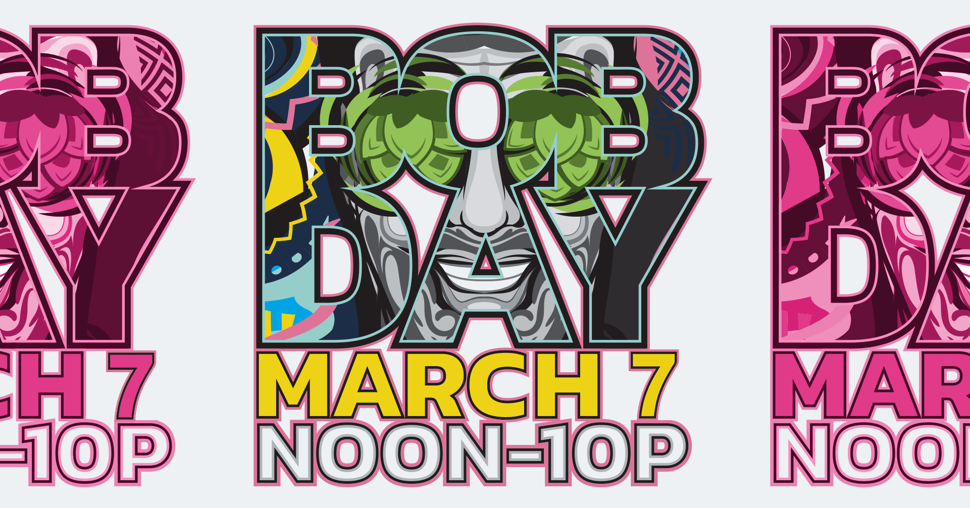 Bob Dobalina Day 2026